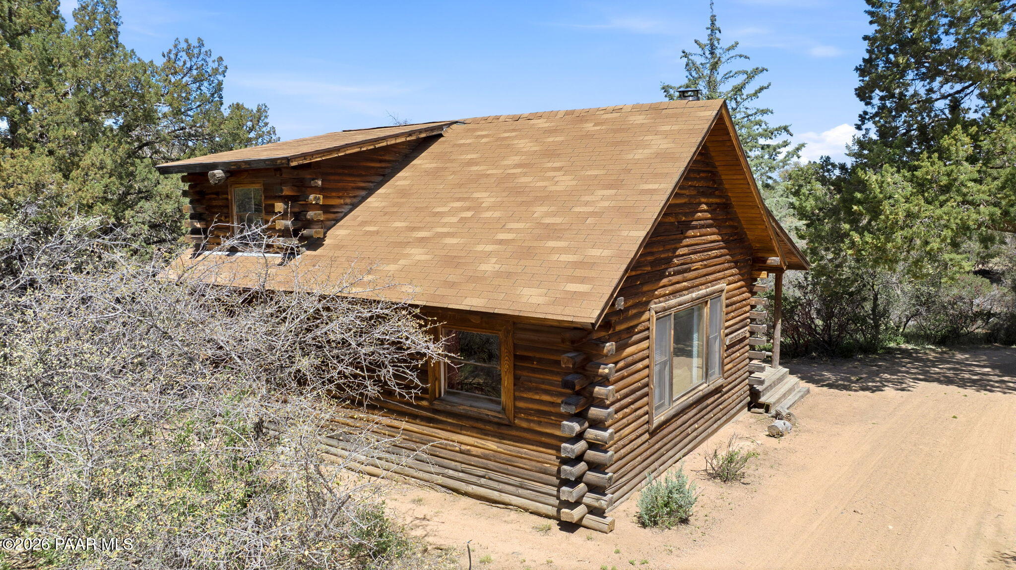 10800 W Tough Country Trail