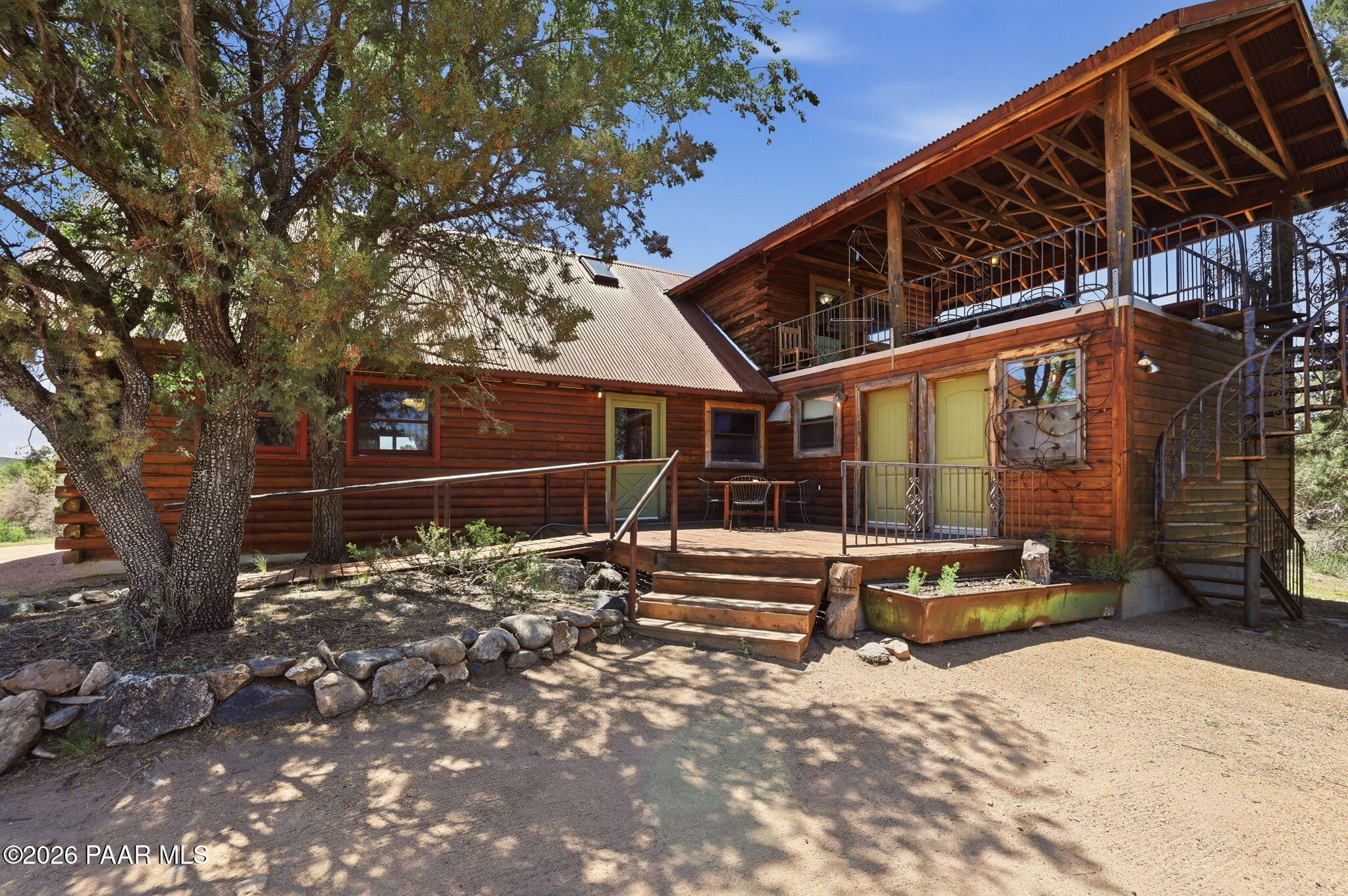 10800 W Tough Country Trail