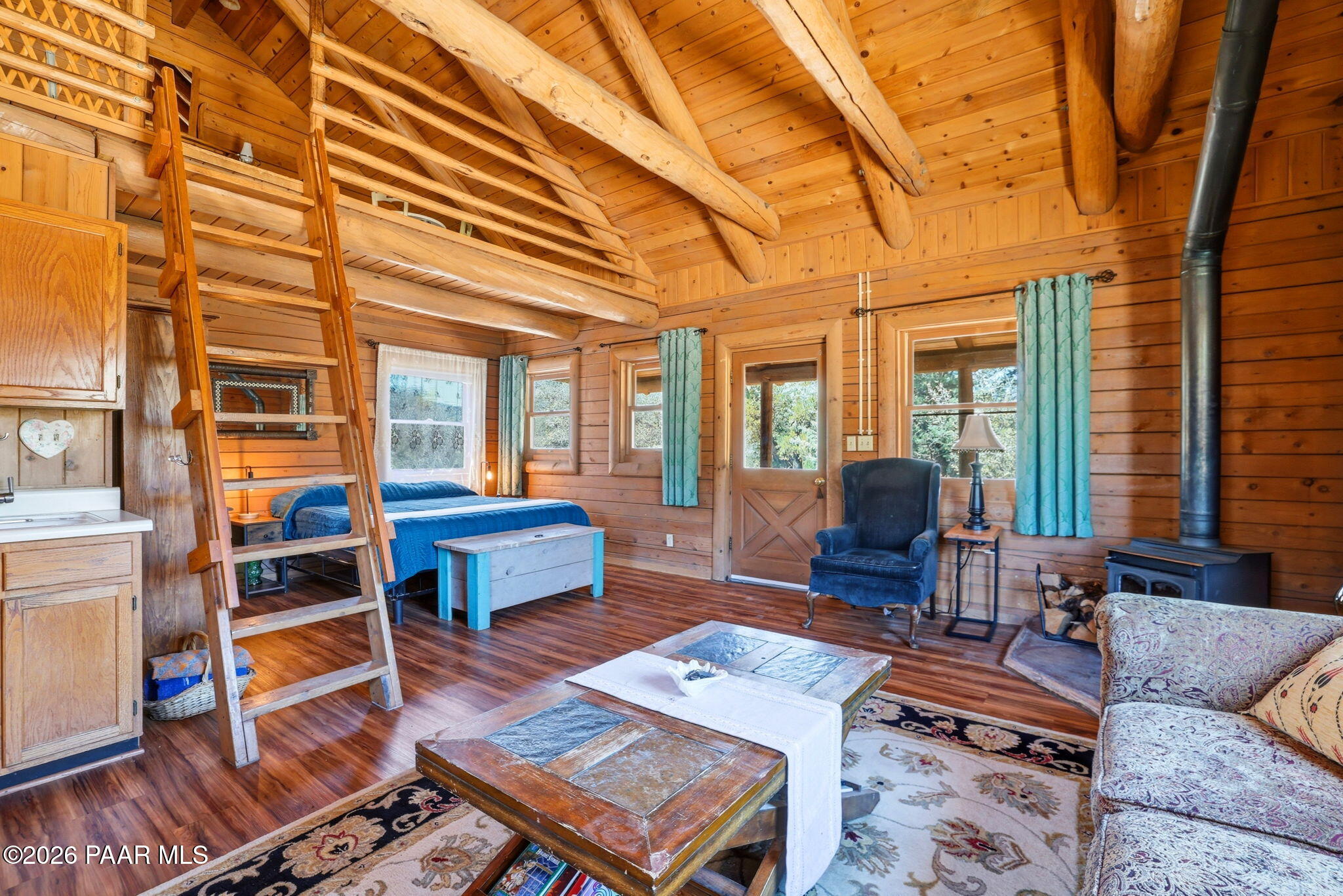 10800 W Tough Country Trail