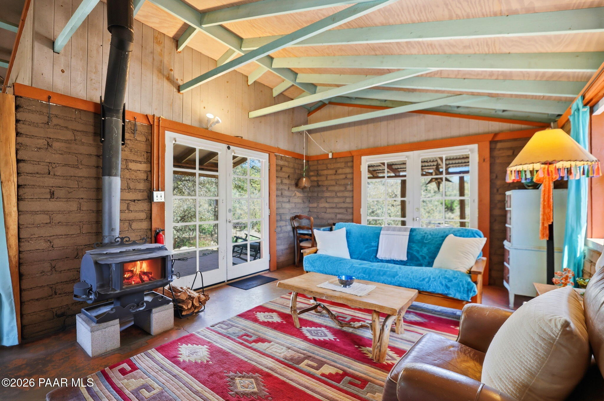 10800 W Tough Country Trail