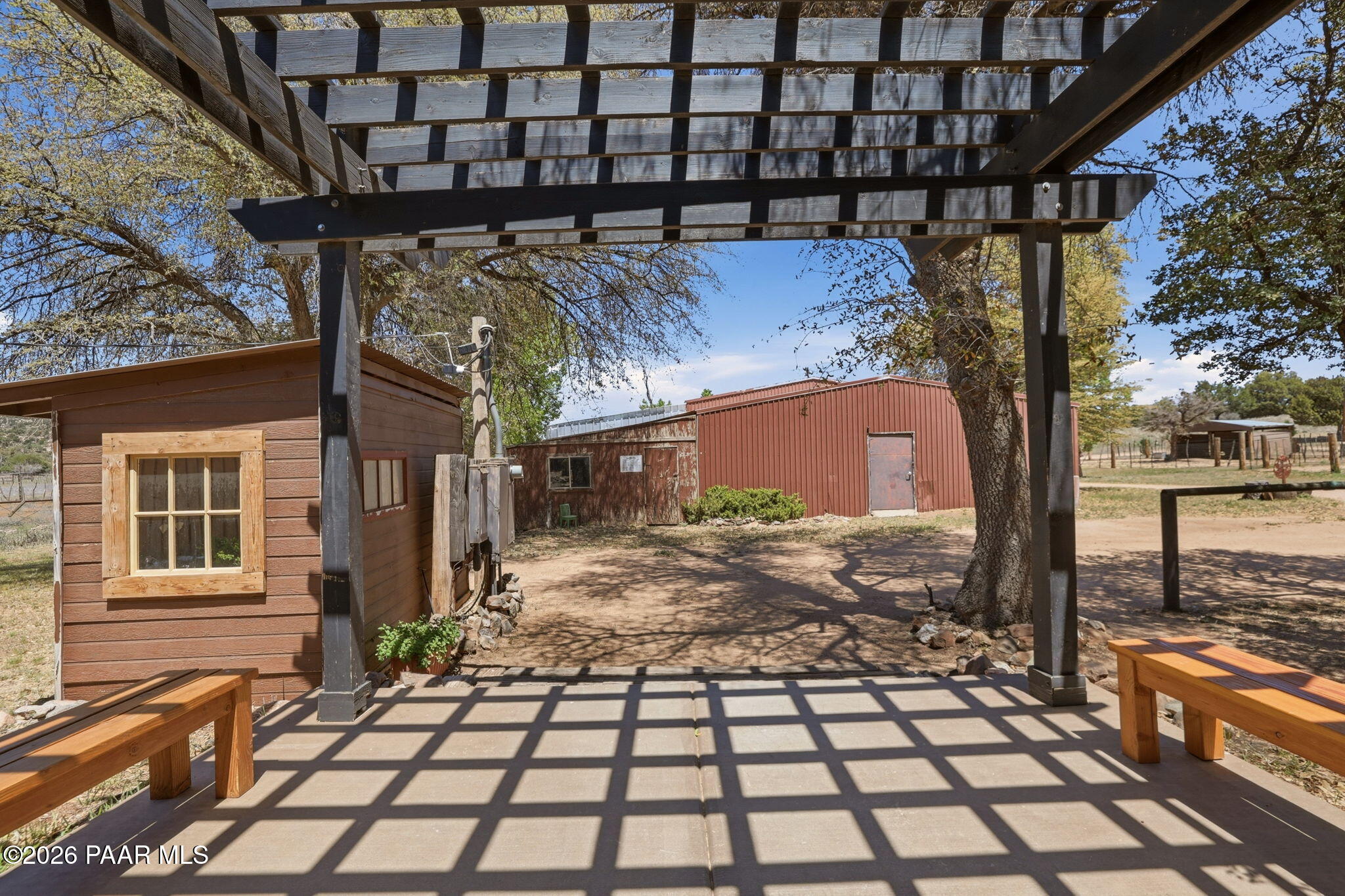 10800 W Tough Country Trail