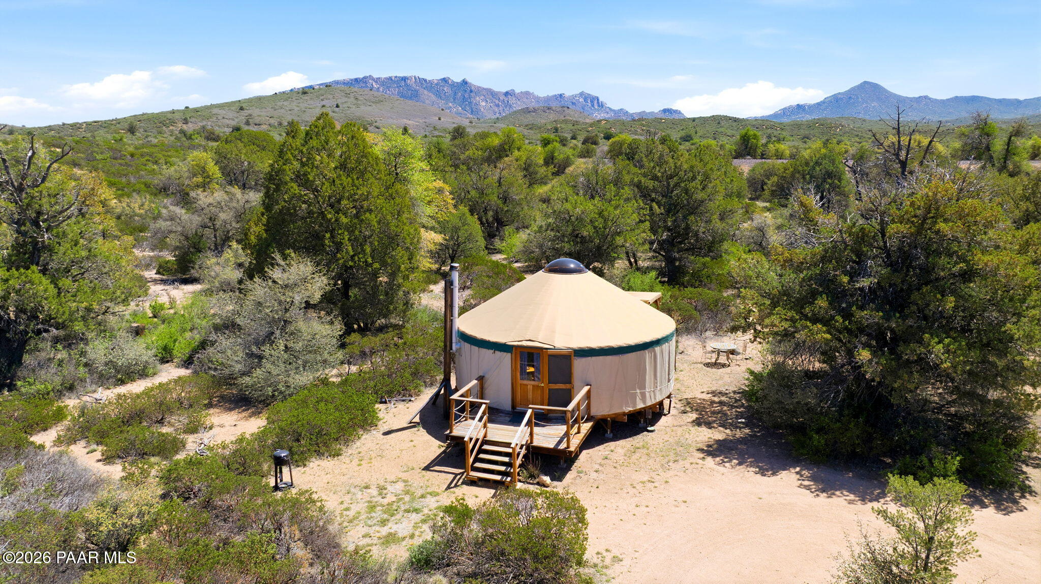 10800 W Tough Country Trail