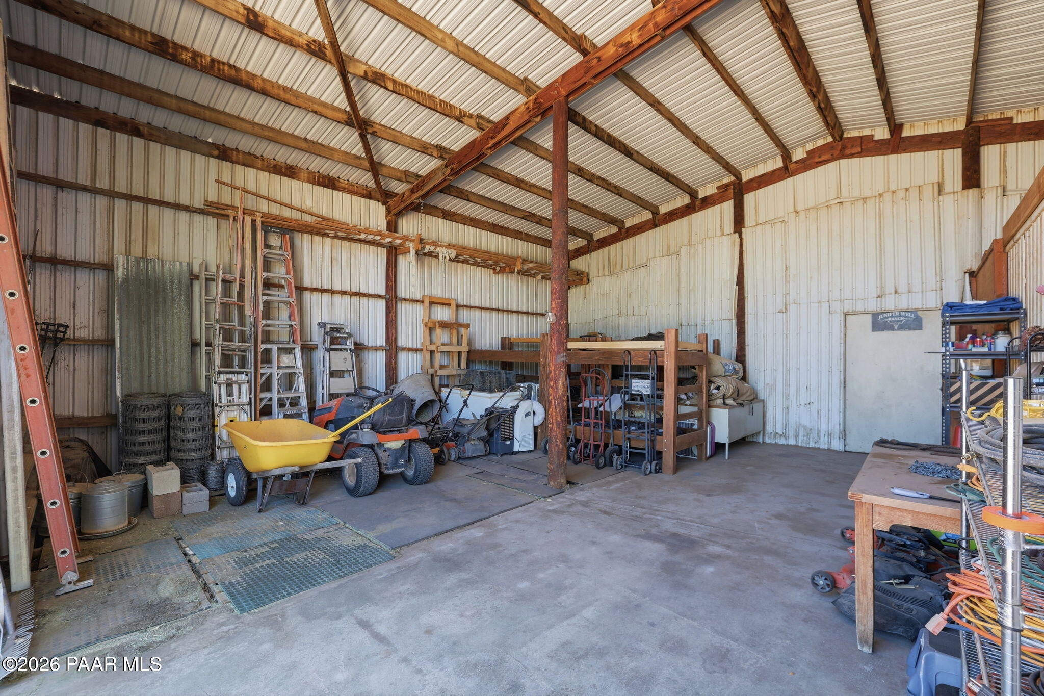 10800 W Tough Country Trail