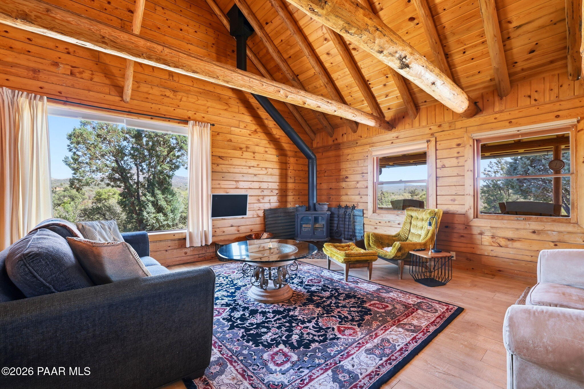 10800 W Tough Country Trail