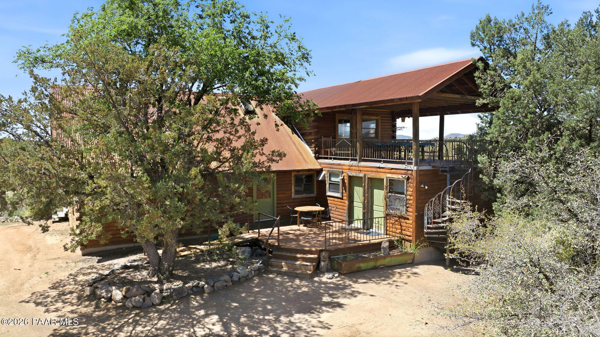 10800 W Tough Country Trail