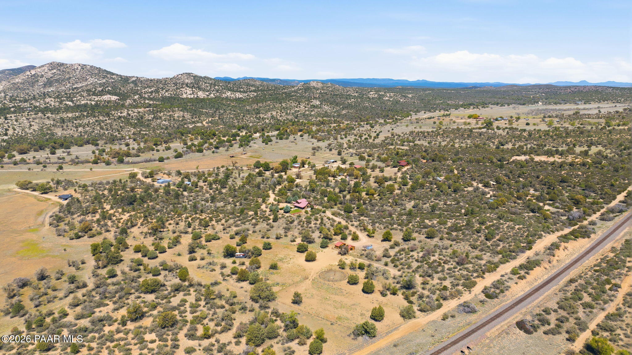 10800 W Tough Country Trail