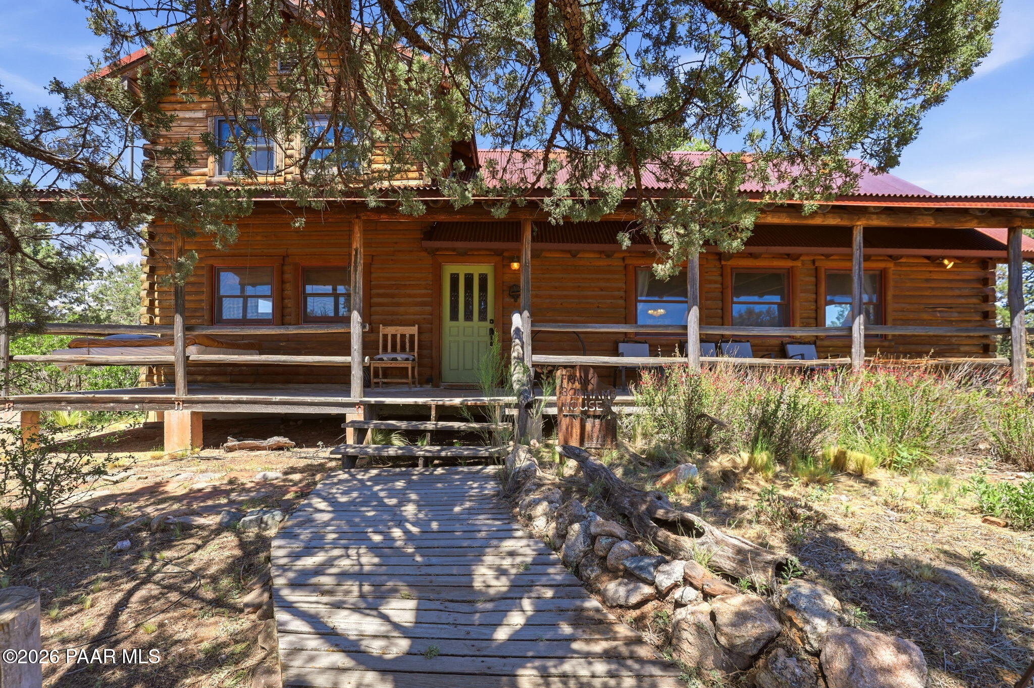 10800 W Tough Country Trail
