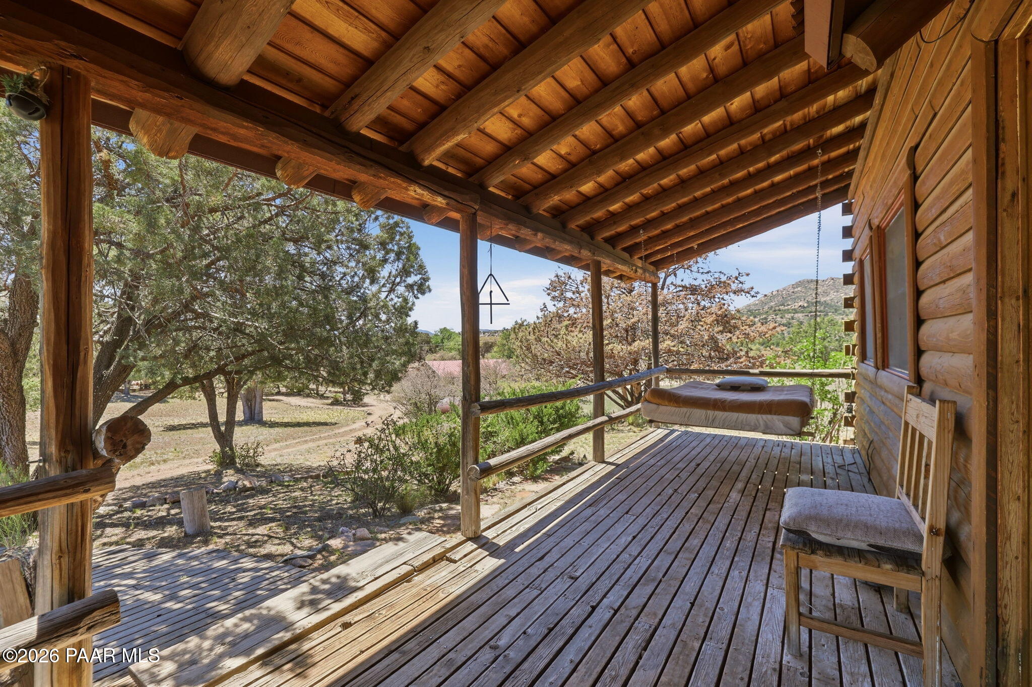 10800 W Tough Country Trail