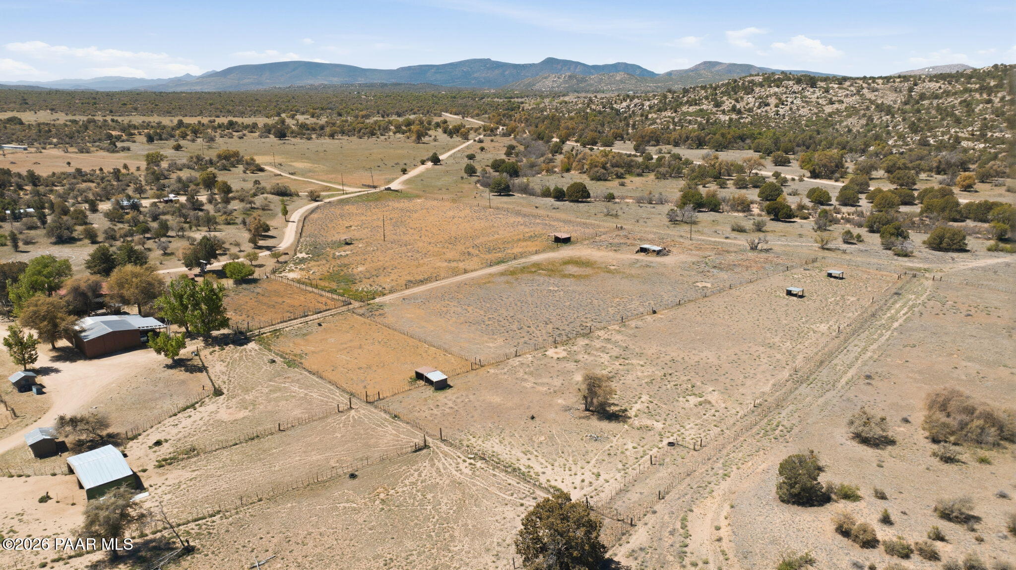 10800 W Tough Country Trail