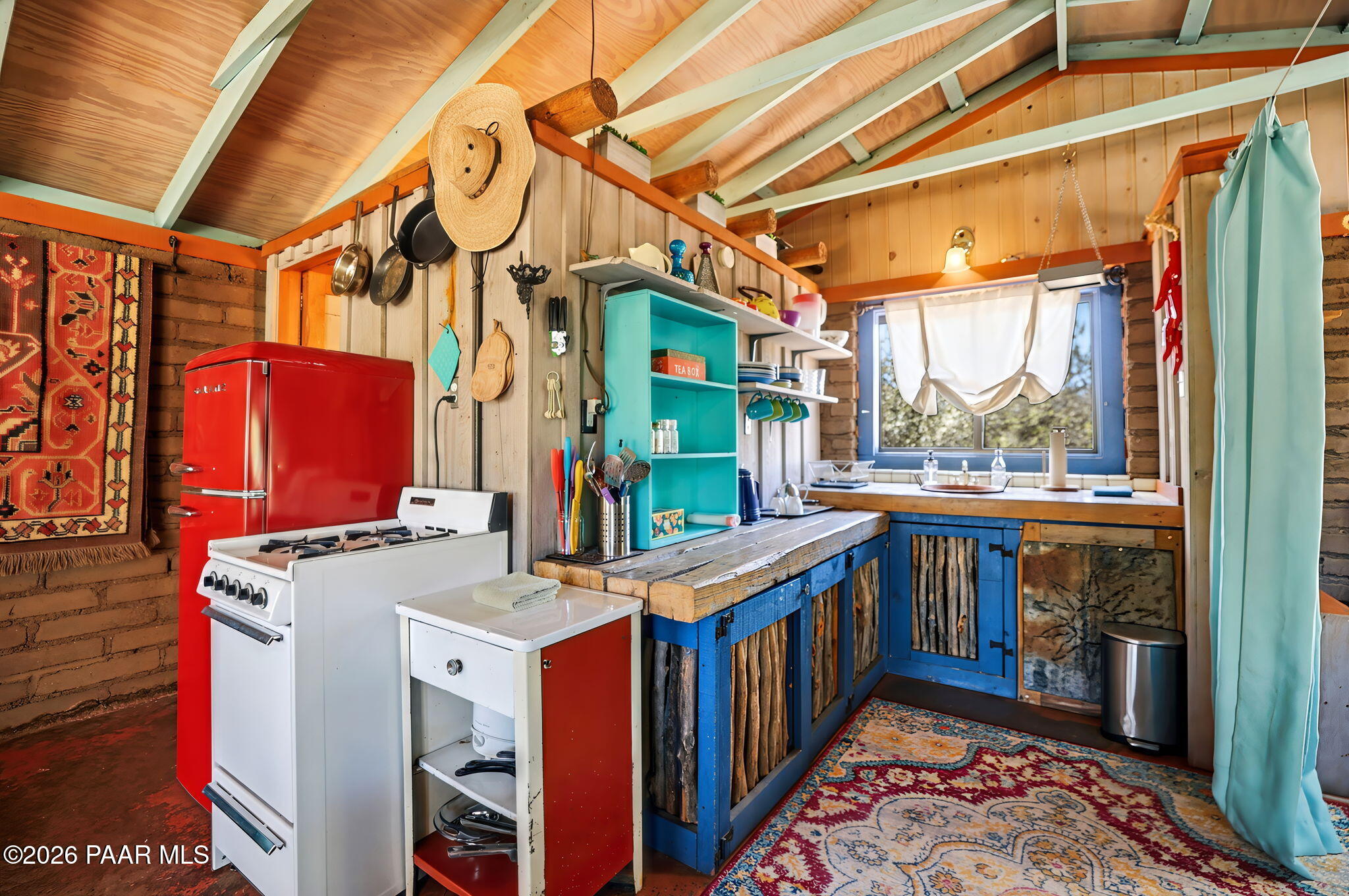 10800 W Tough Country Trail