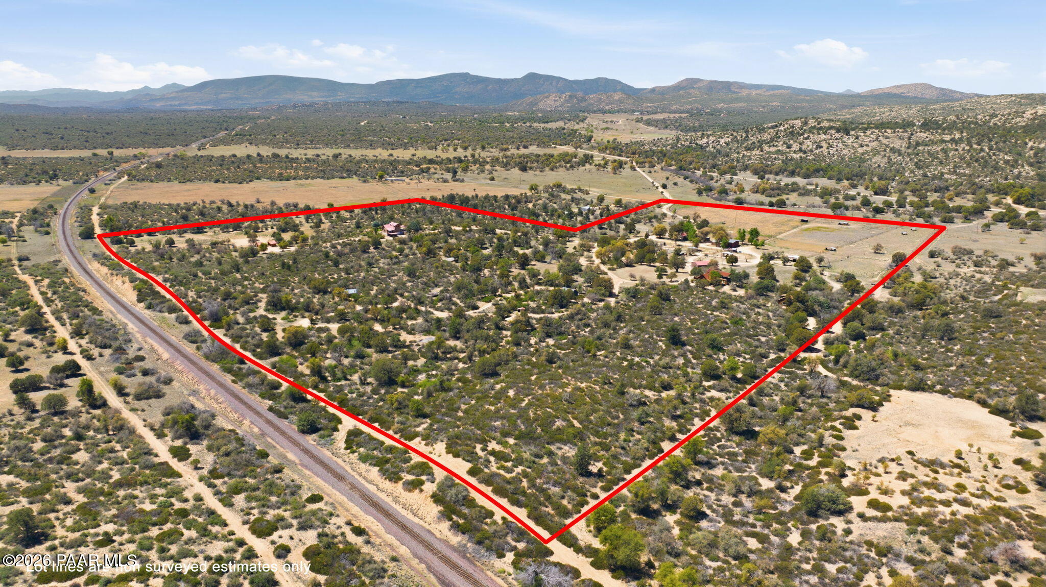 10800 W Tough Country Trail