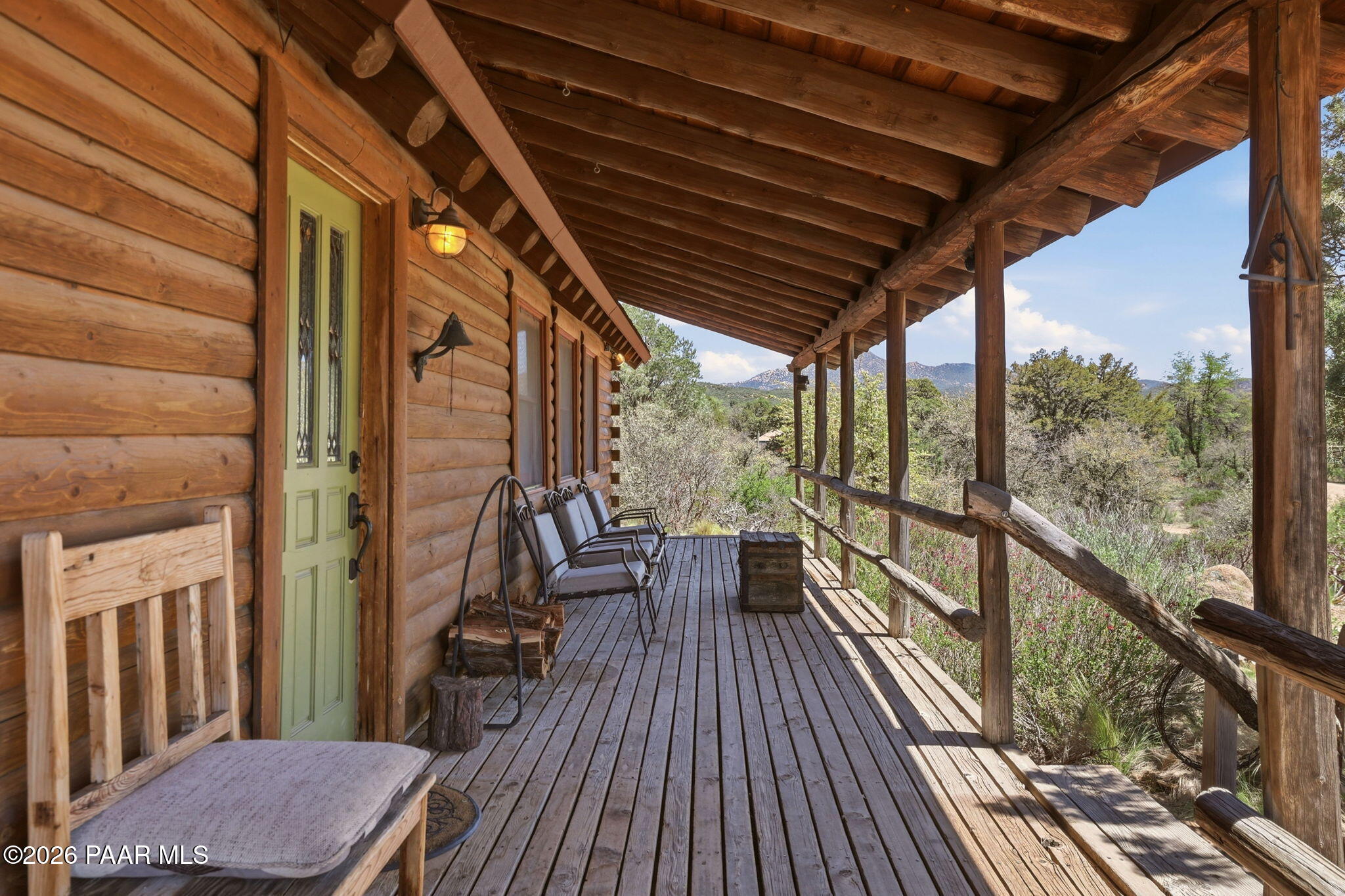 10800 W Tough Country Trail