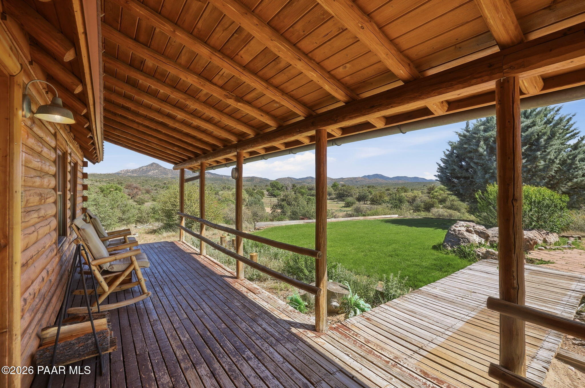 10800 W Tough Country Trail