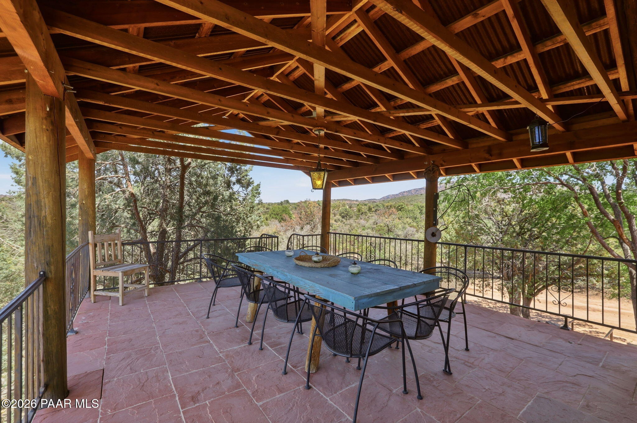 10800 W Tough Country Trail