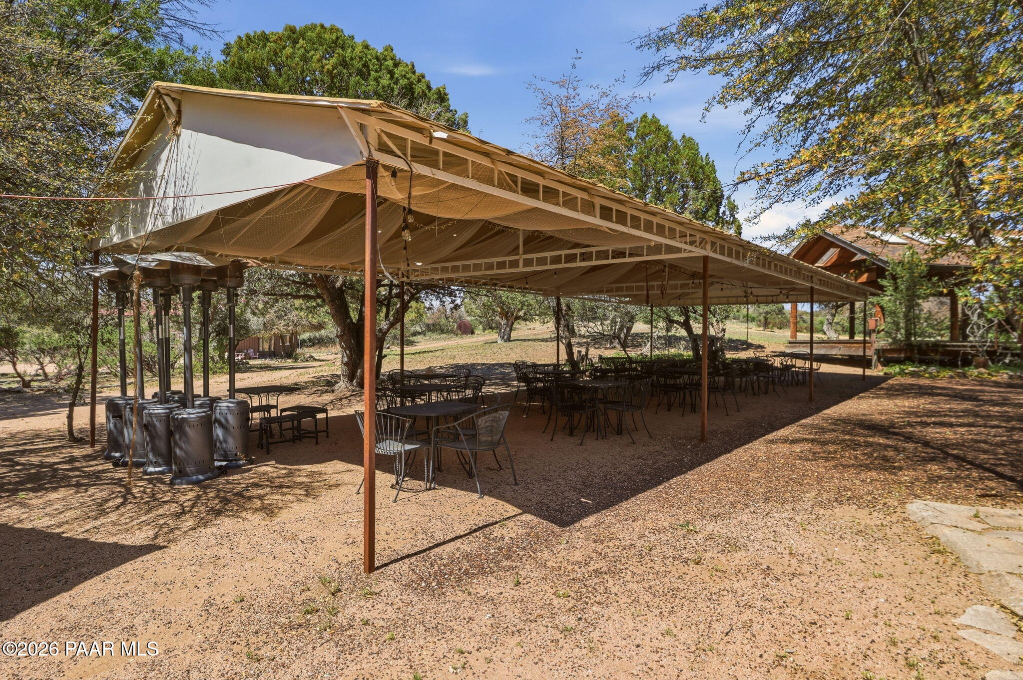 10800 W Tough Country Trail