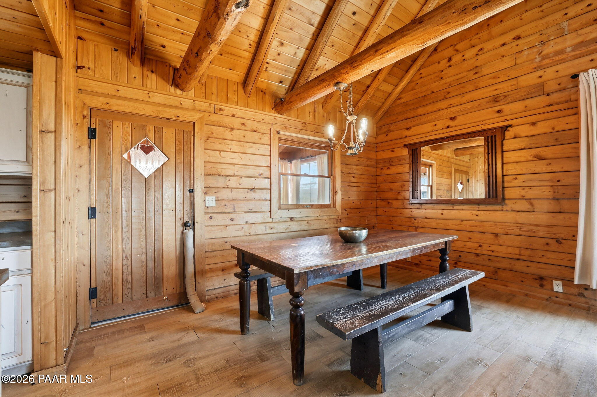 10800 W Tough Country Trail