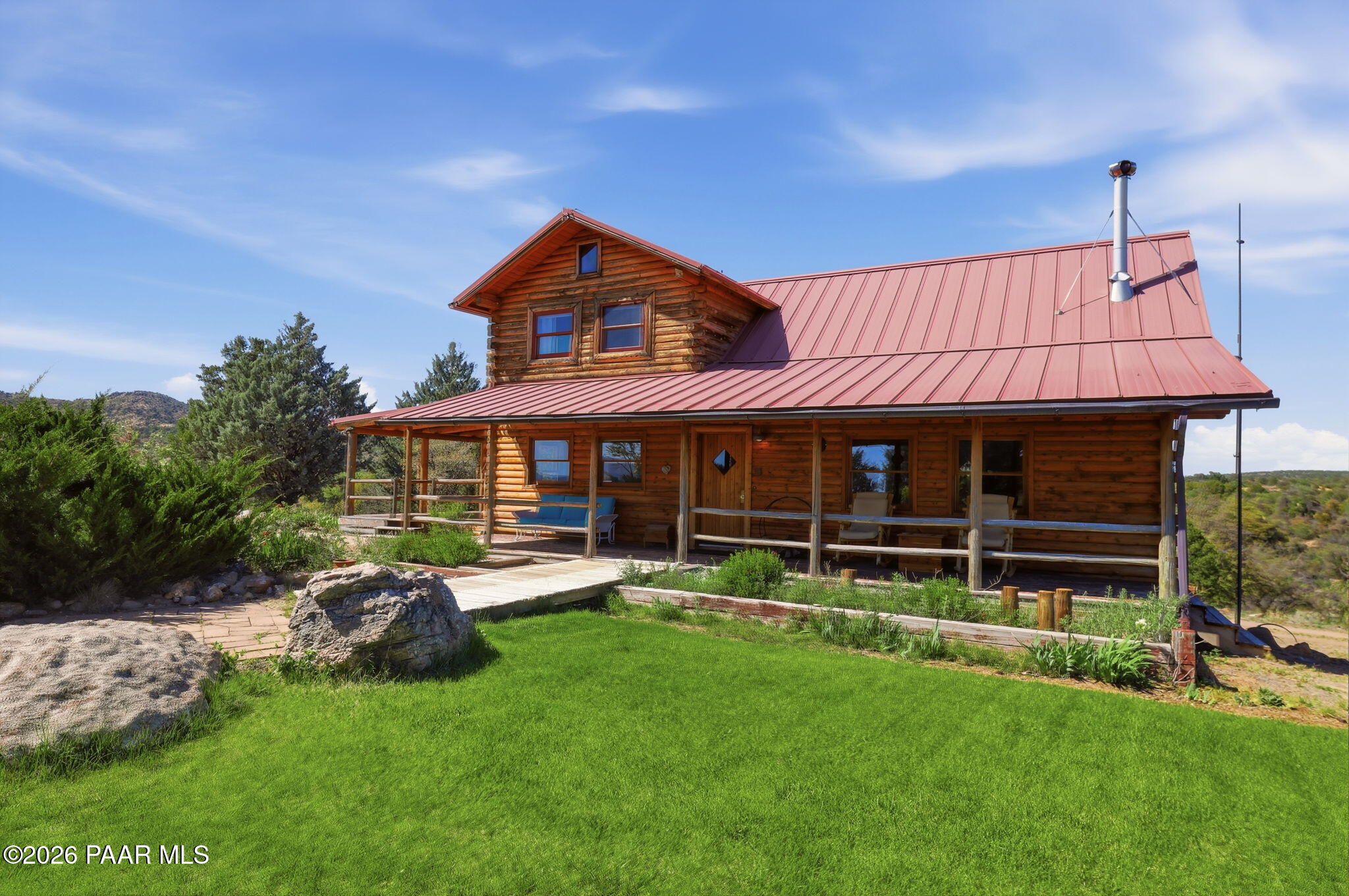 10800 W Tough Country Trail