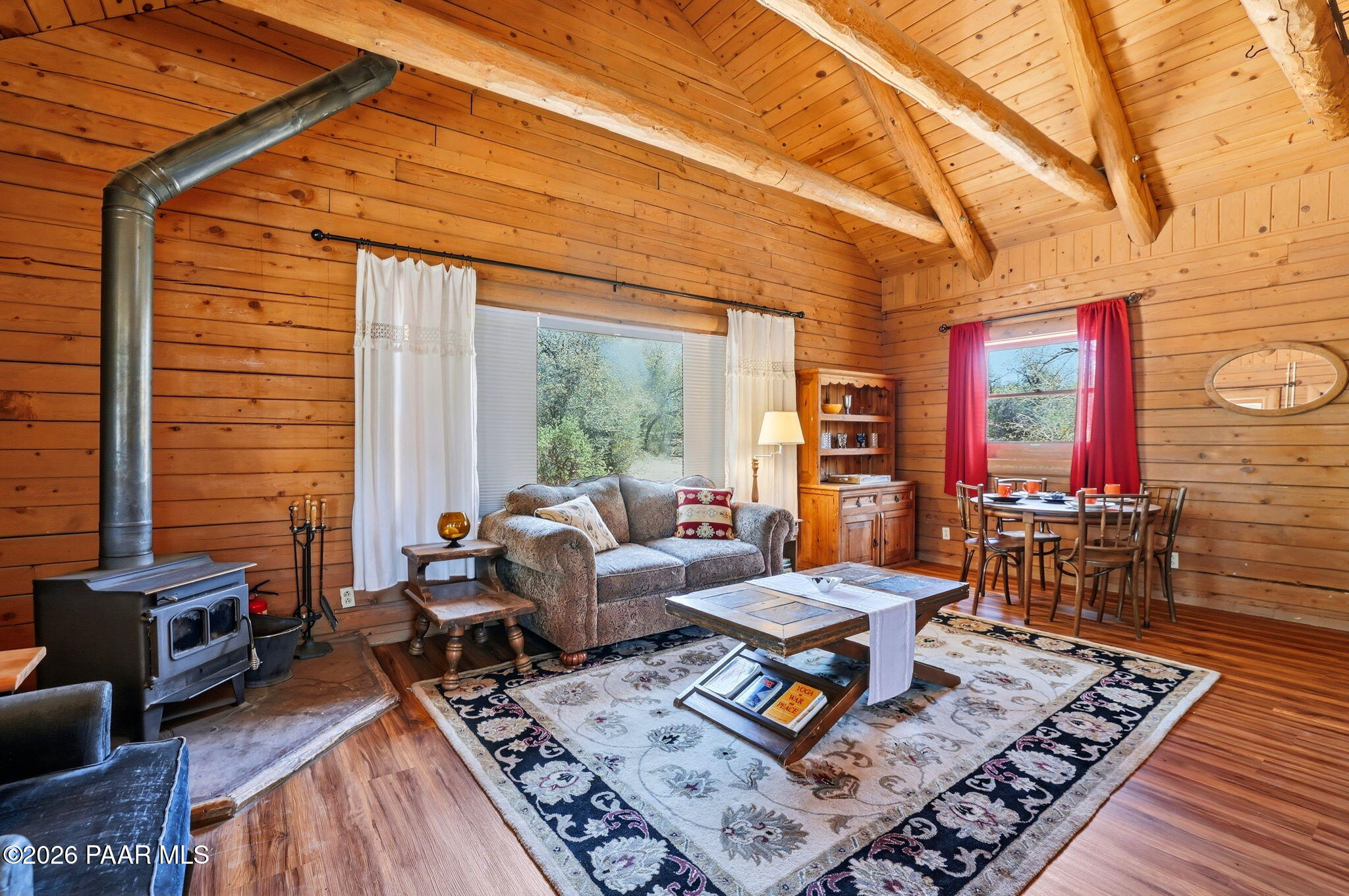 10800 W Tough Country Trail