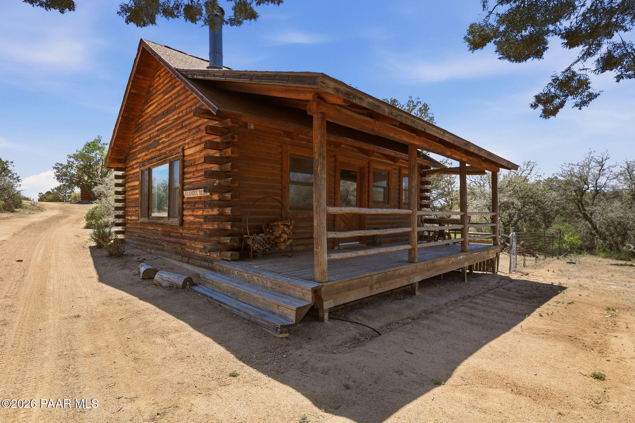 10800 W Tough Country Trail