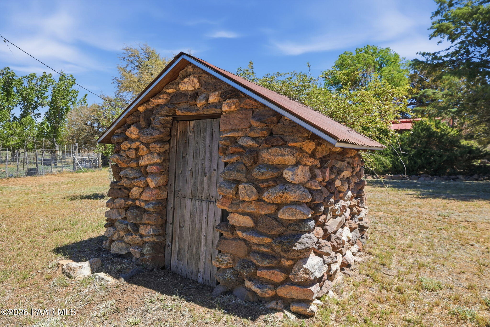 10800 W Tough Country Trail