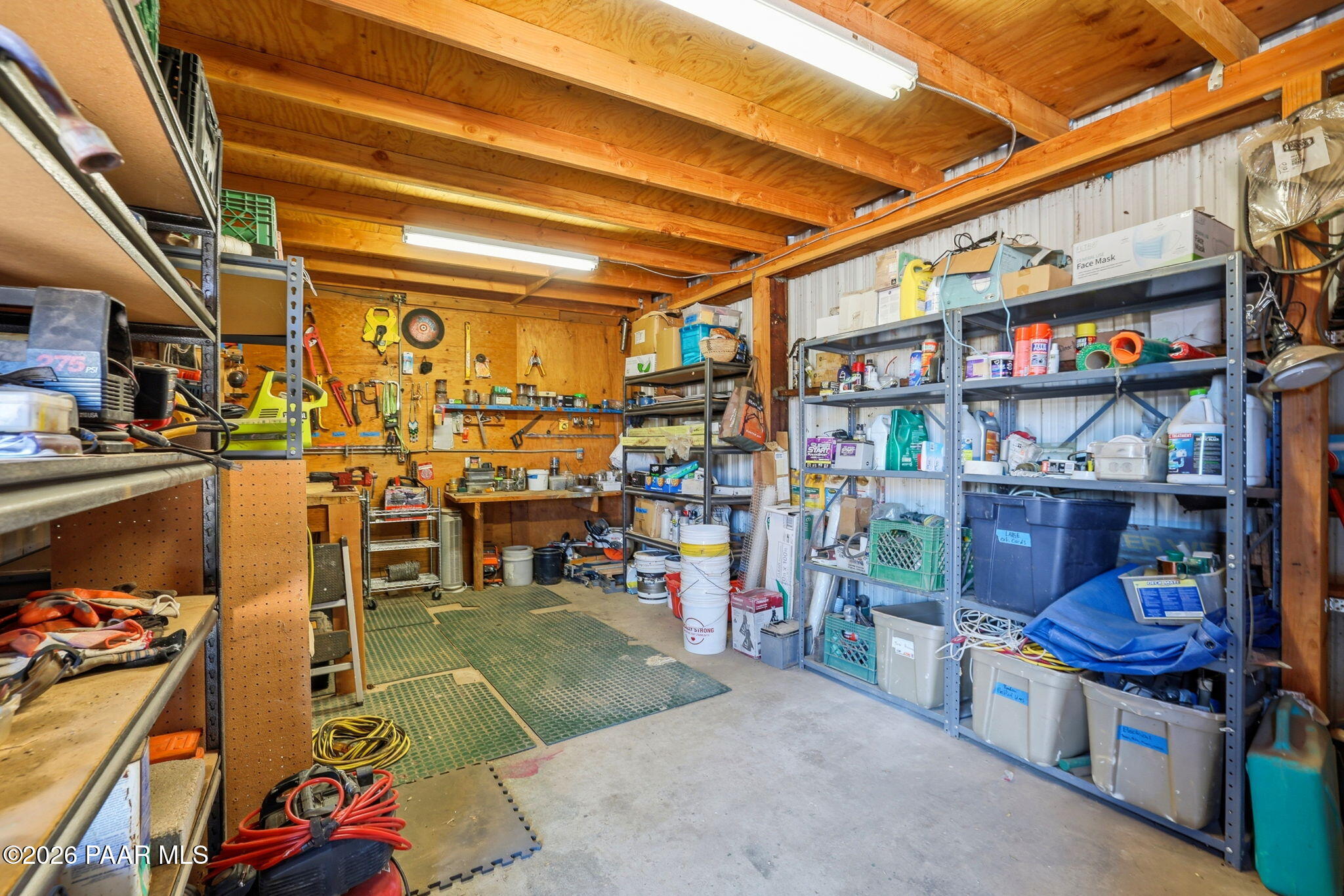 10800 W Tough Country Trail