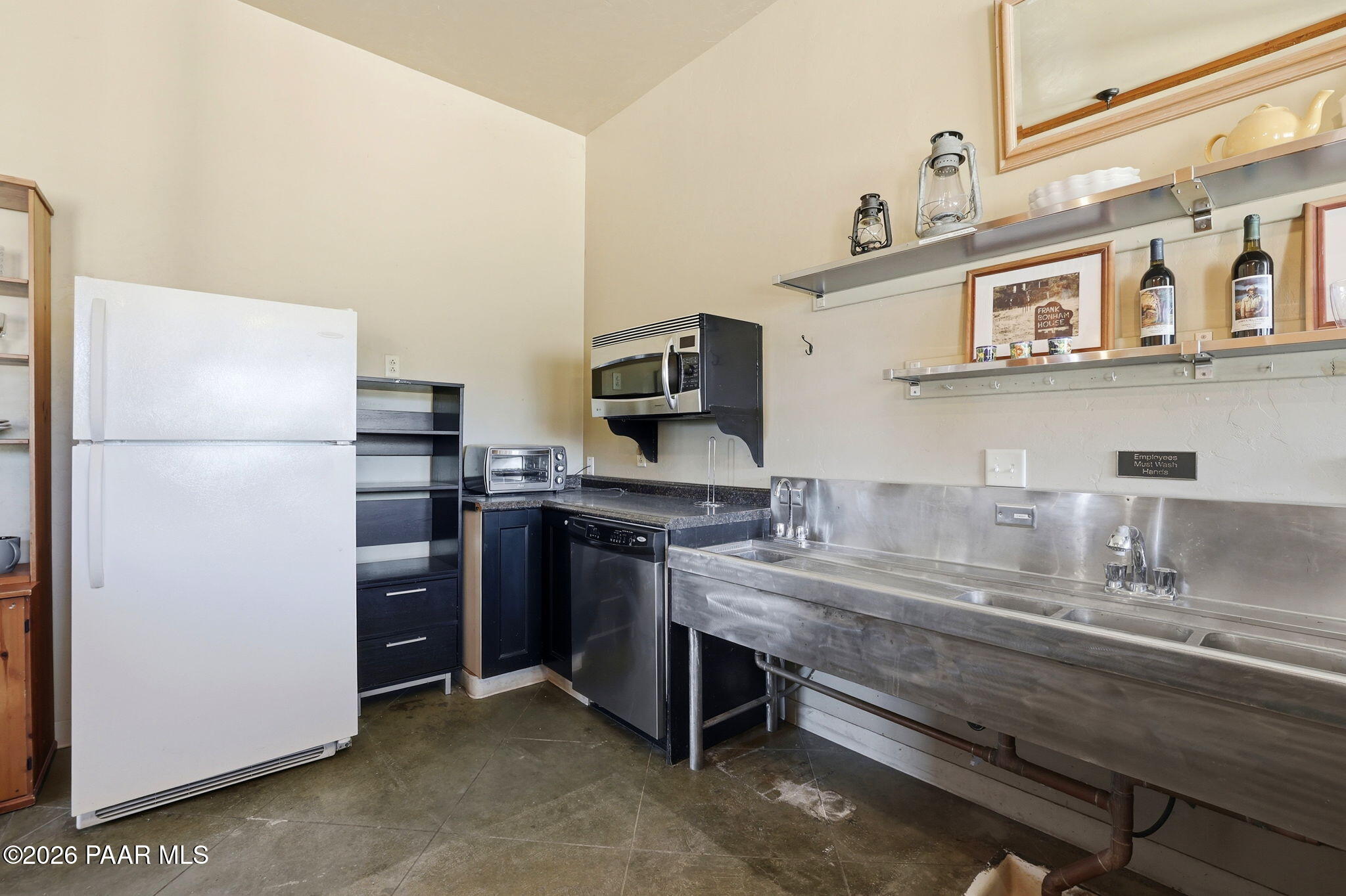 10800 W Tough Country Trail