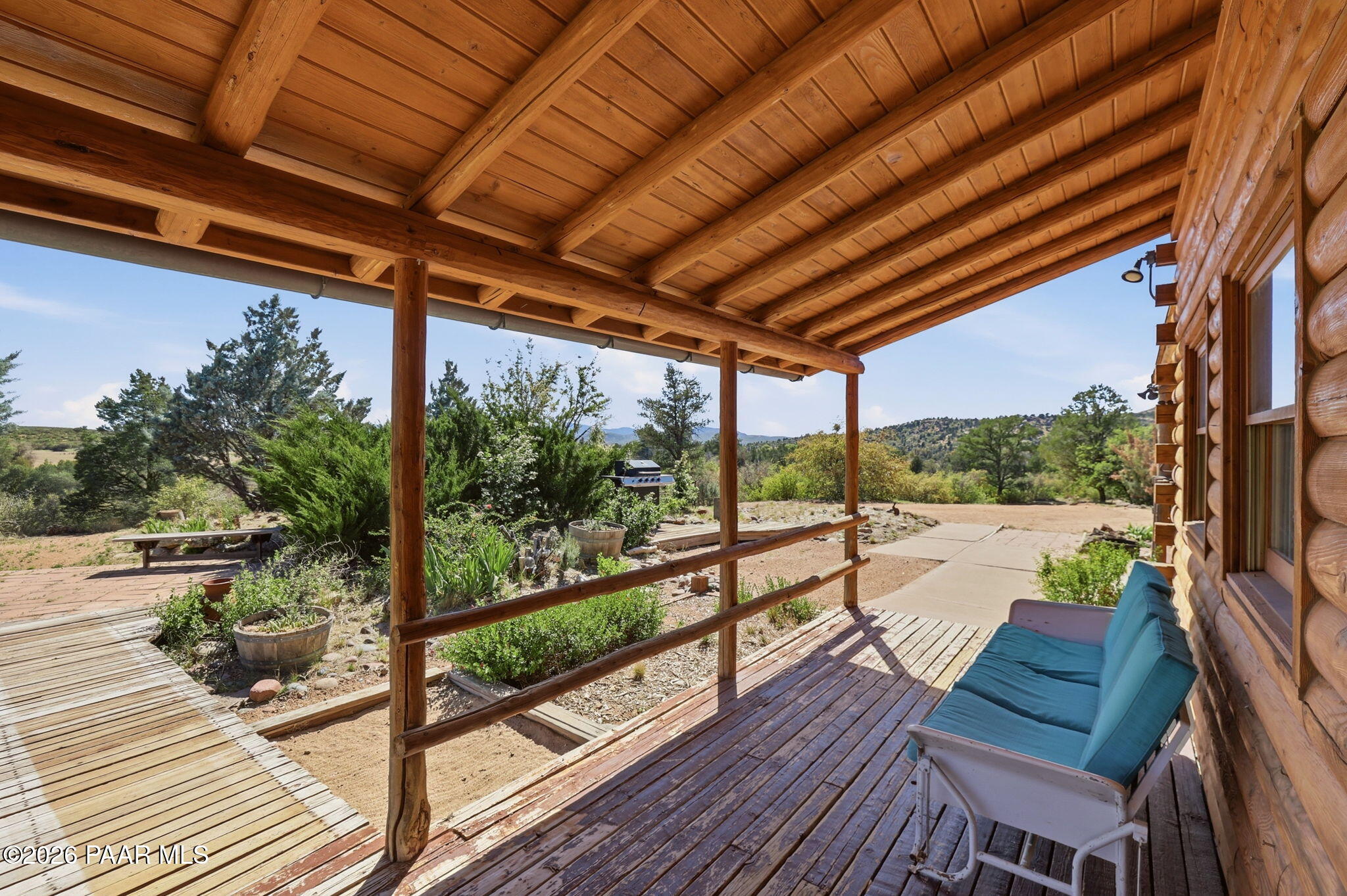 10800 W Tough Country Trail
