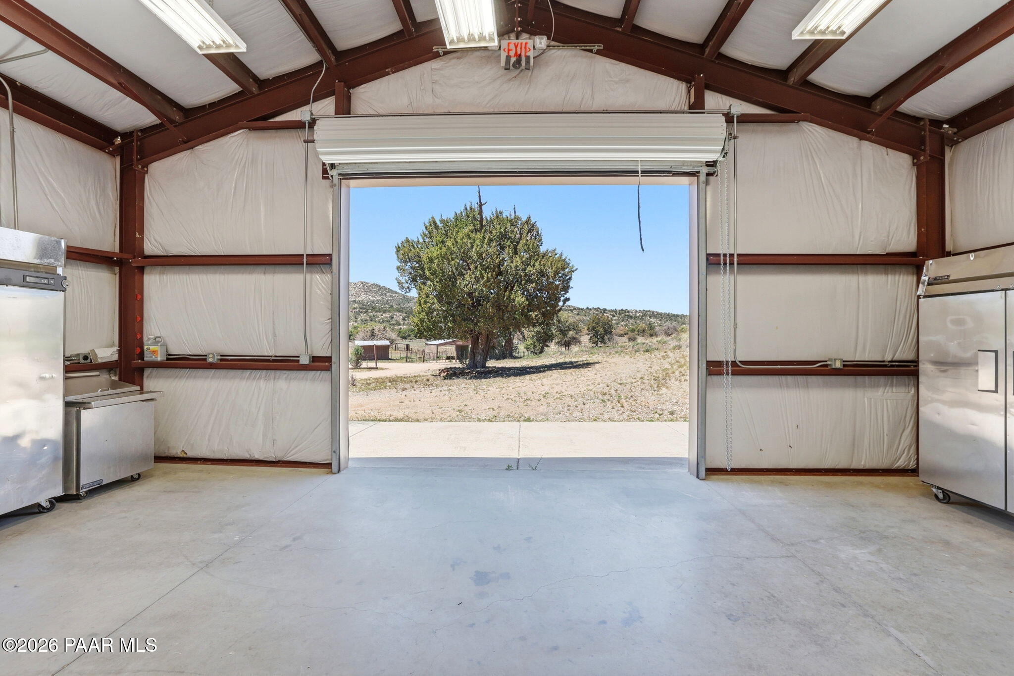 10800 W Tough Country Trail