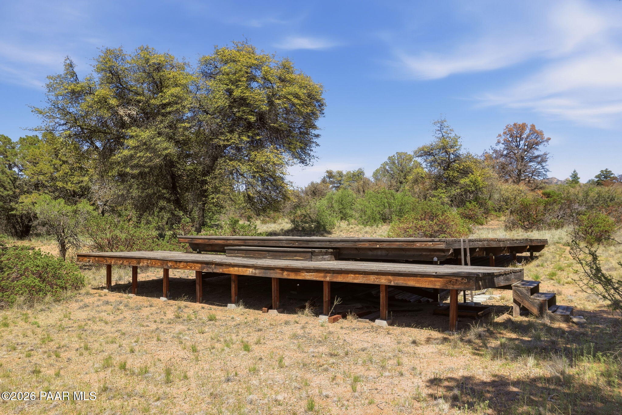 10800 W Tough Country Trail