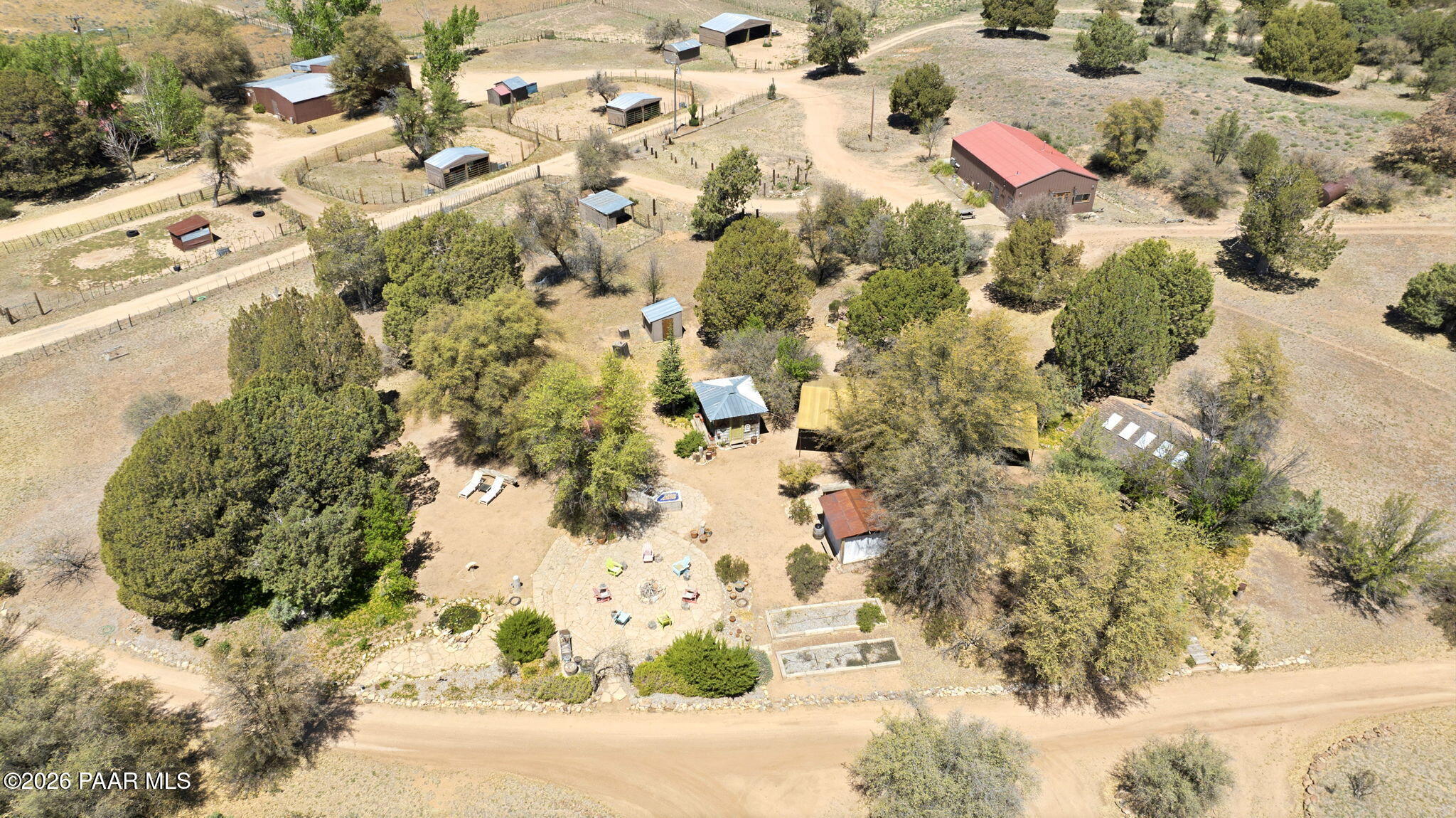 10800 W Tough Country Trail