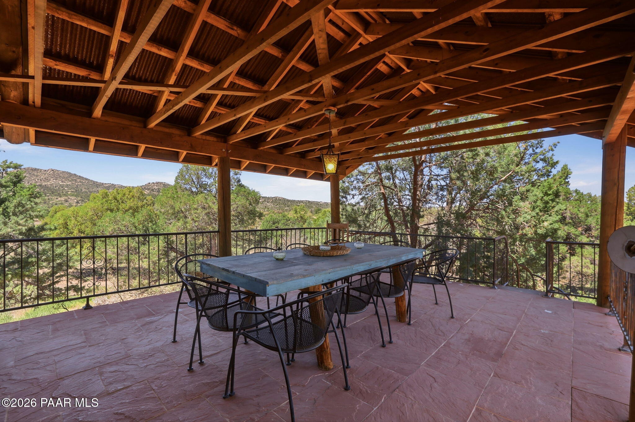 10800 W Tough Country Trail