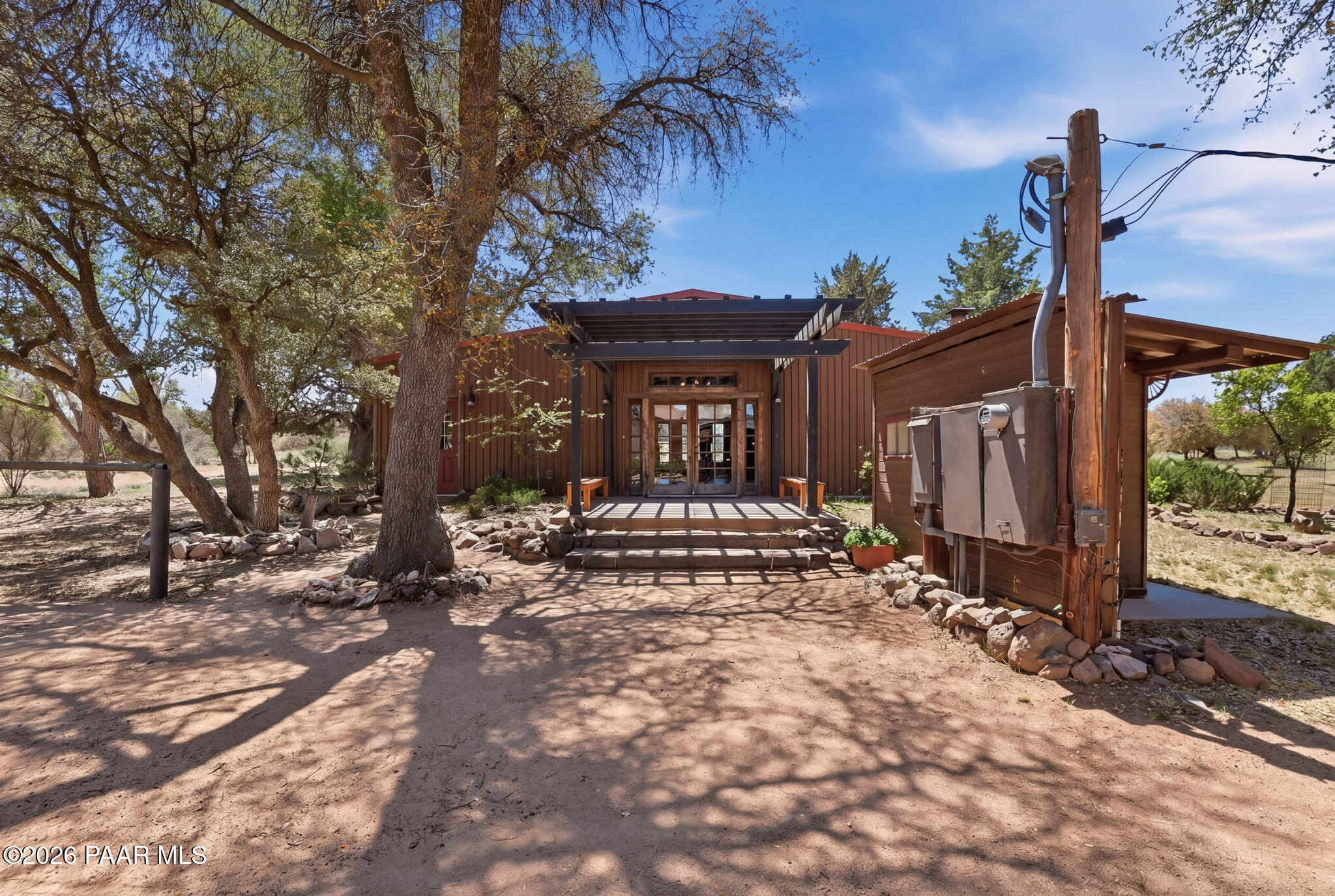 10800 W Tough Country Trail