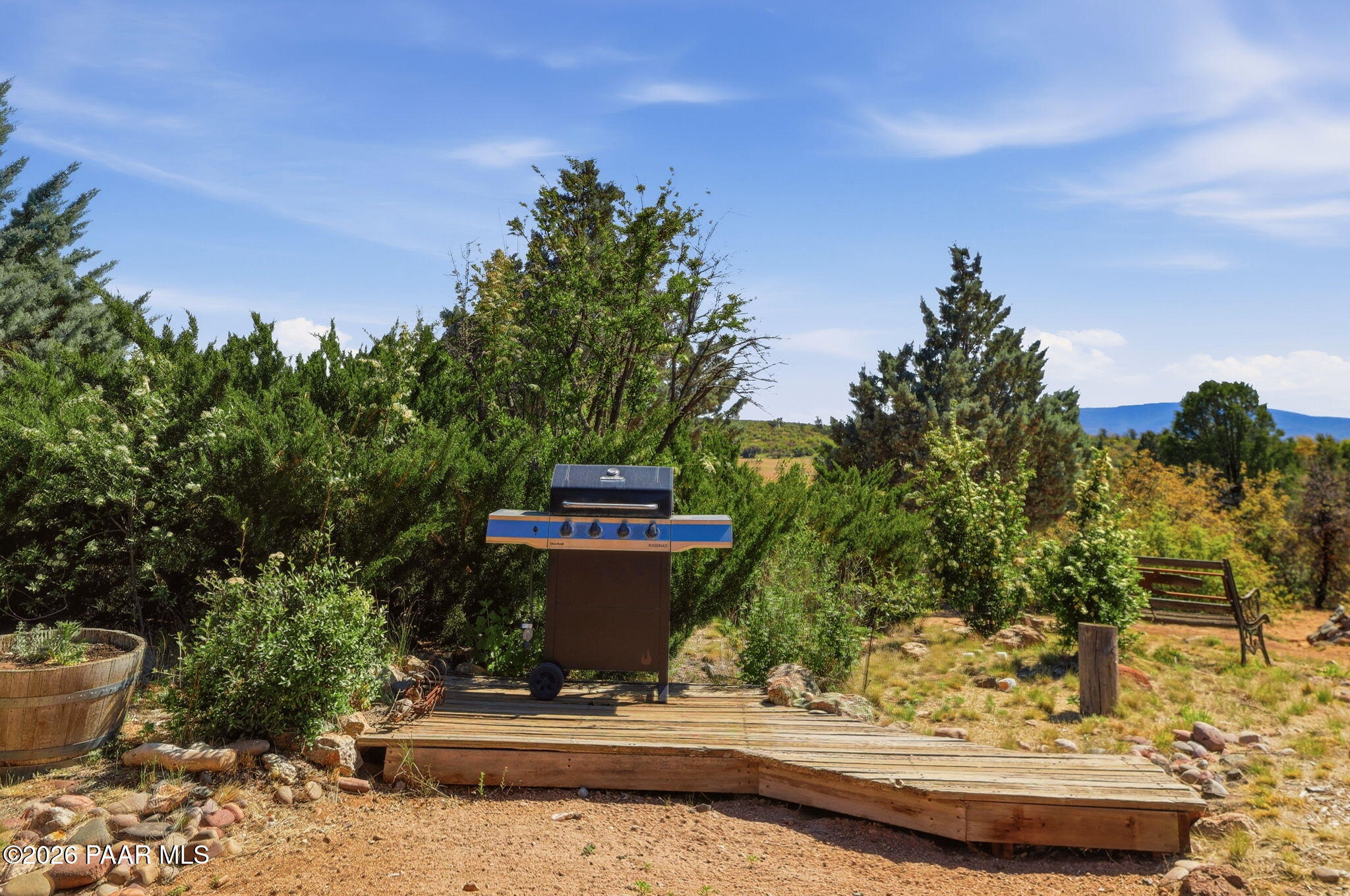 10800 W Tough Country Trail