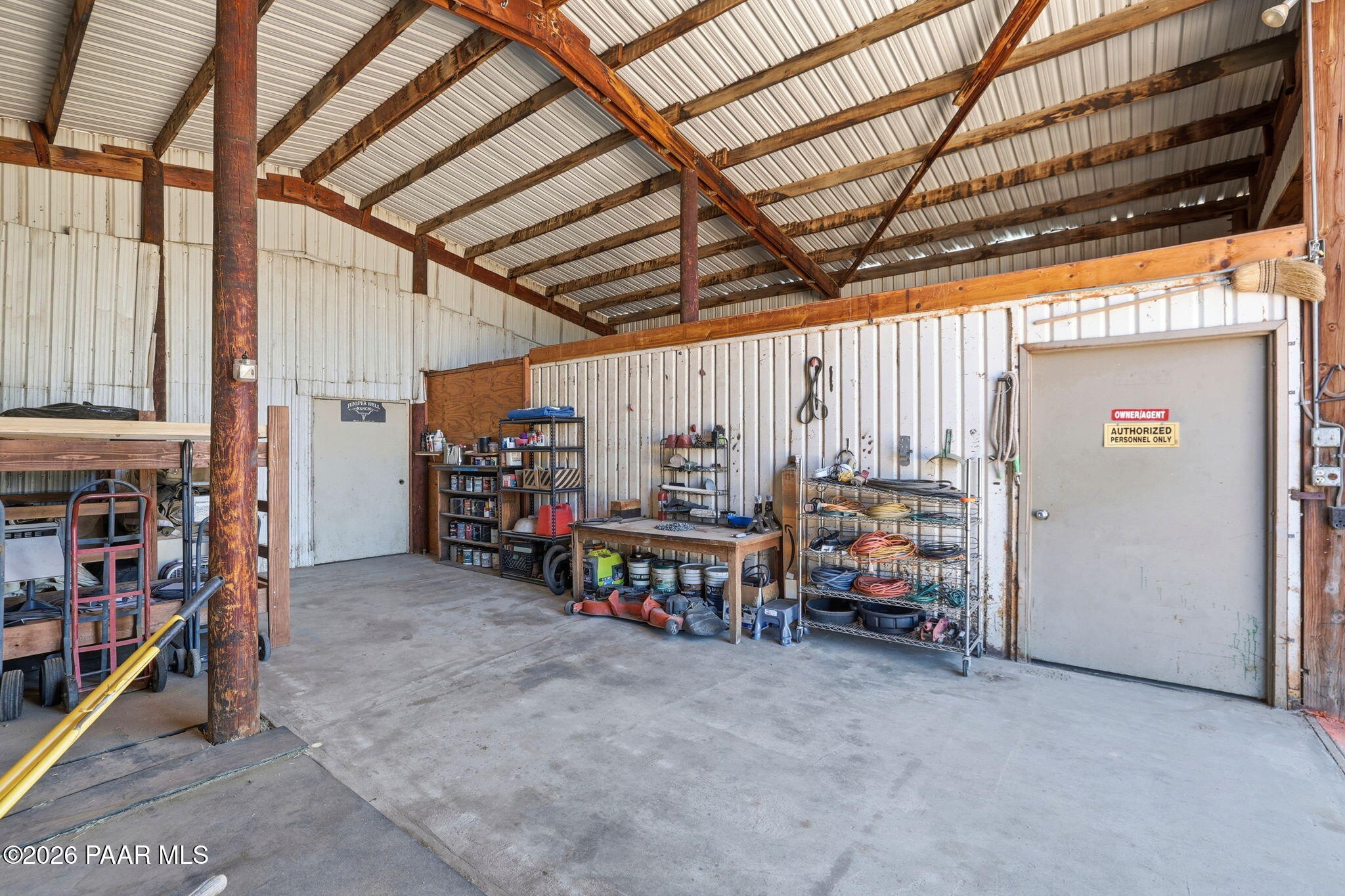 10800 W Tough Country Trail
