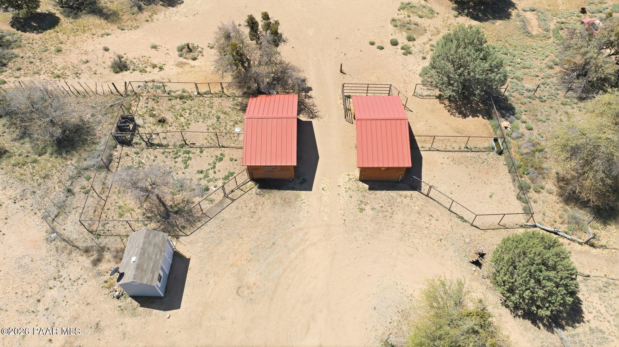 10800 W Tough Country Trail