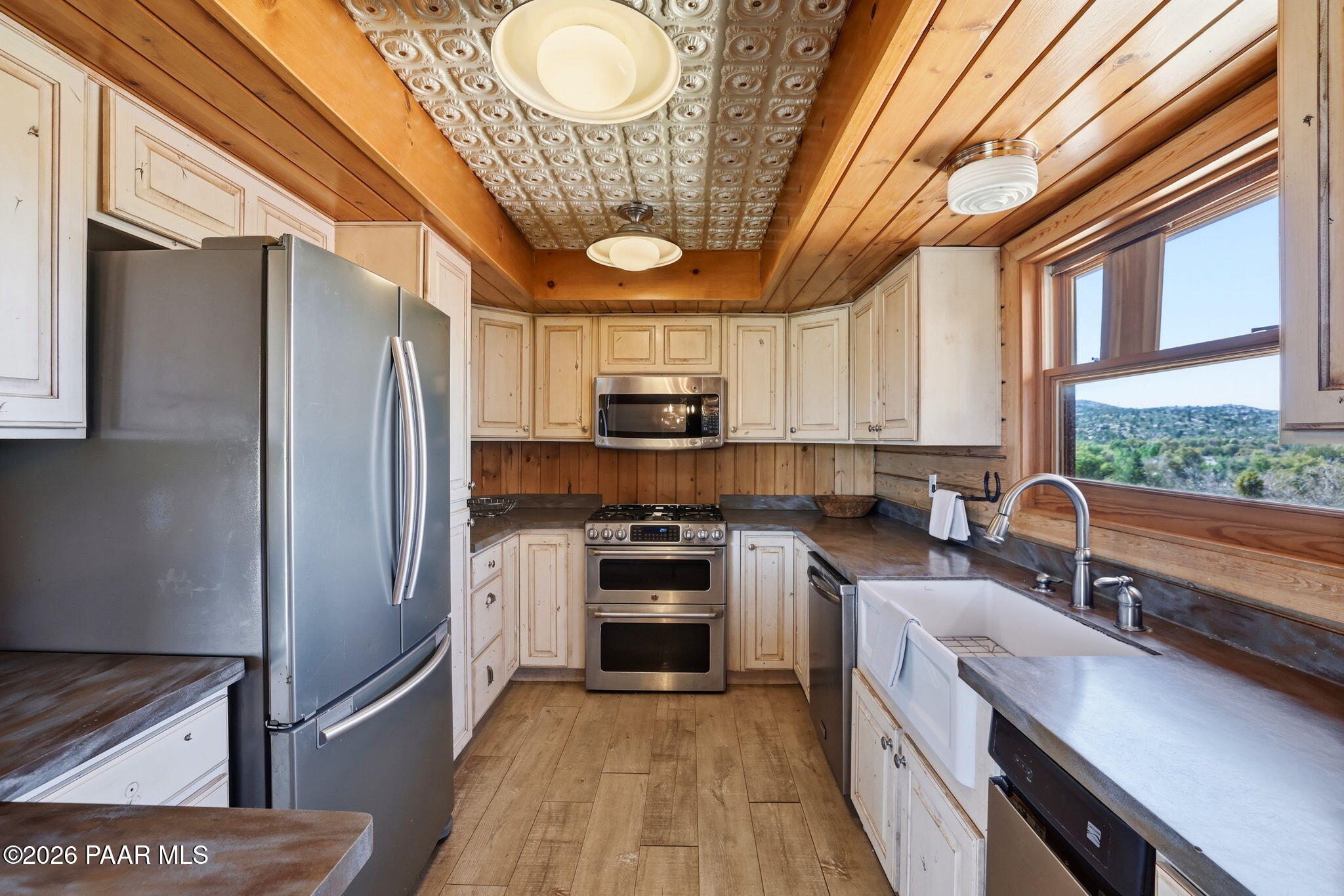 10800 W Tough Country Trail