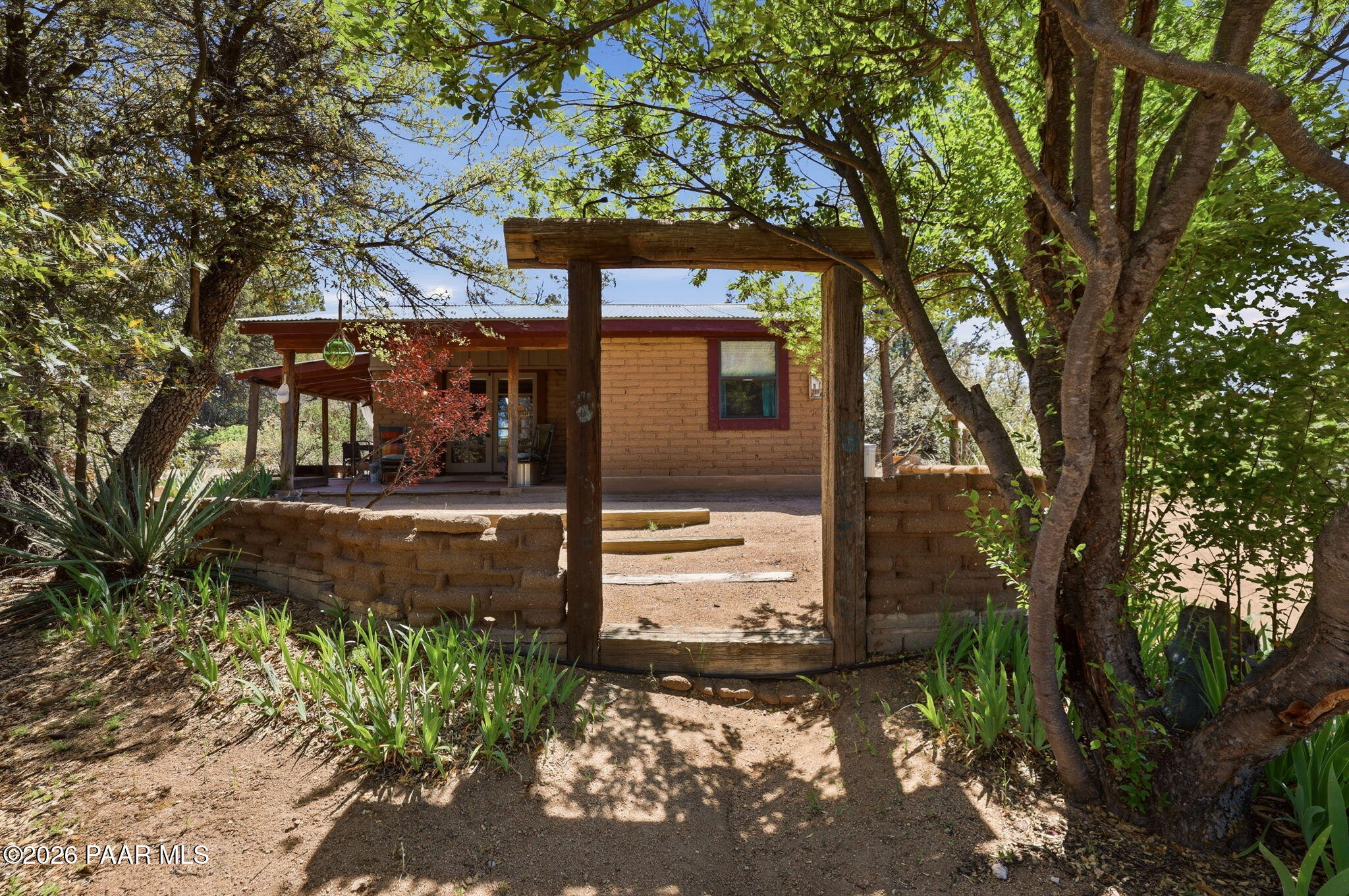 10800 W Tough Country Trail