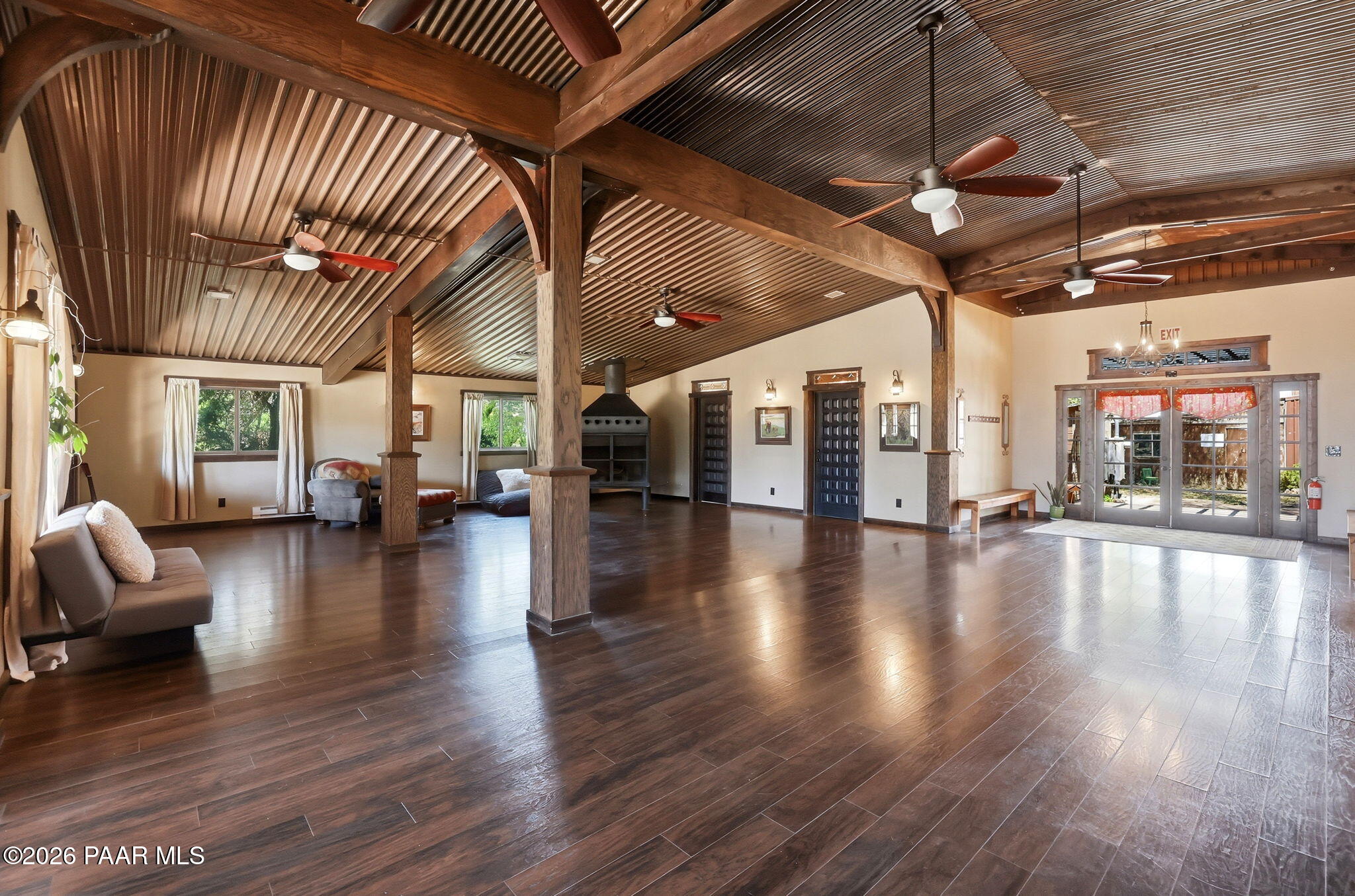 10800 W Tough Country Trail