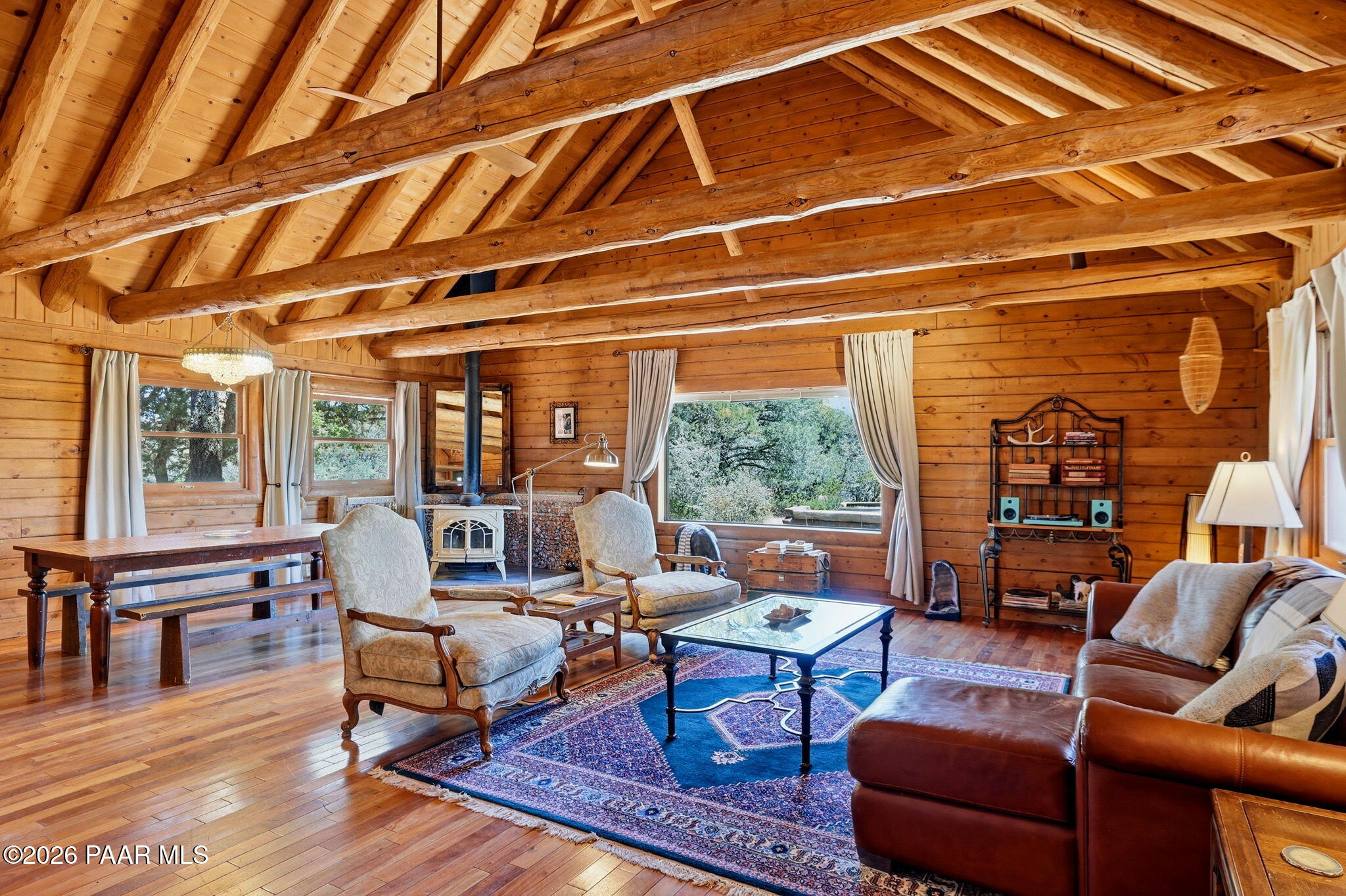 10800 W Tough Country Trail