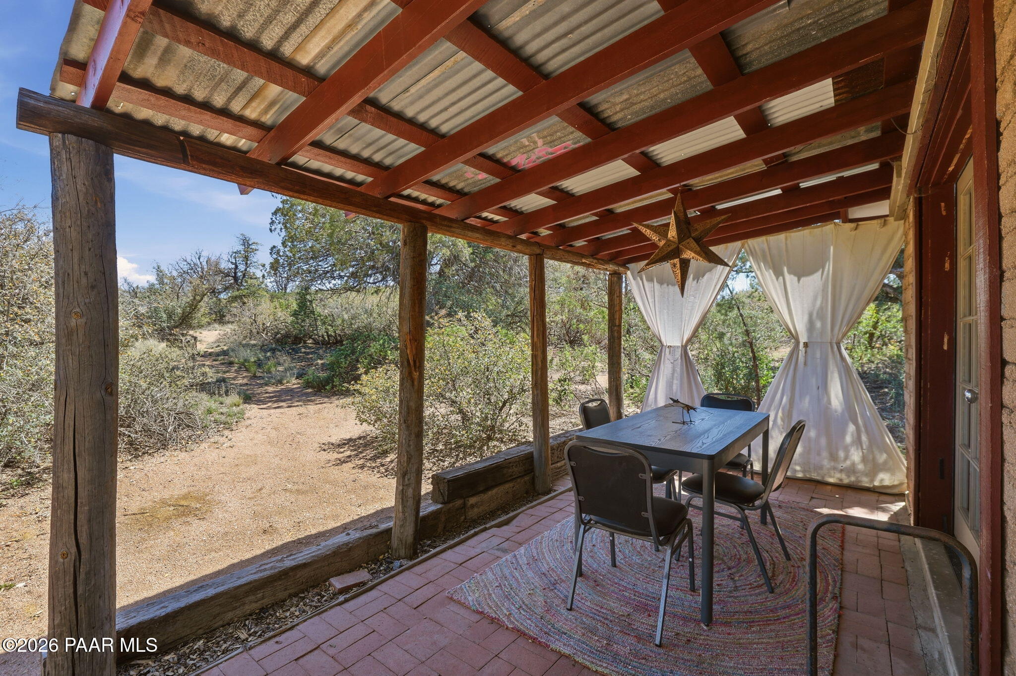 10800 W Tough Country Trail
