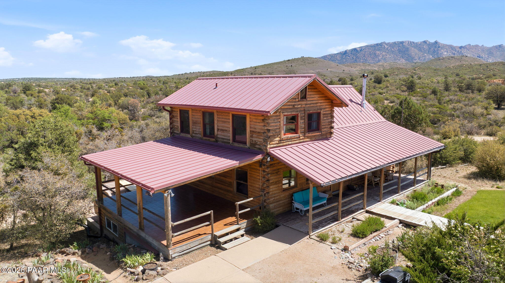 10800 W Tough Country Trail