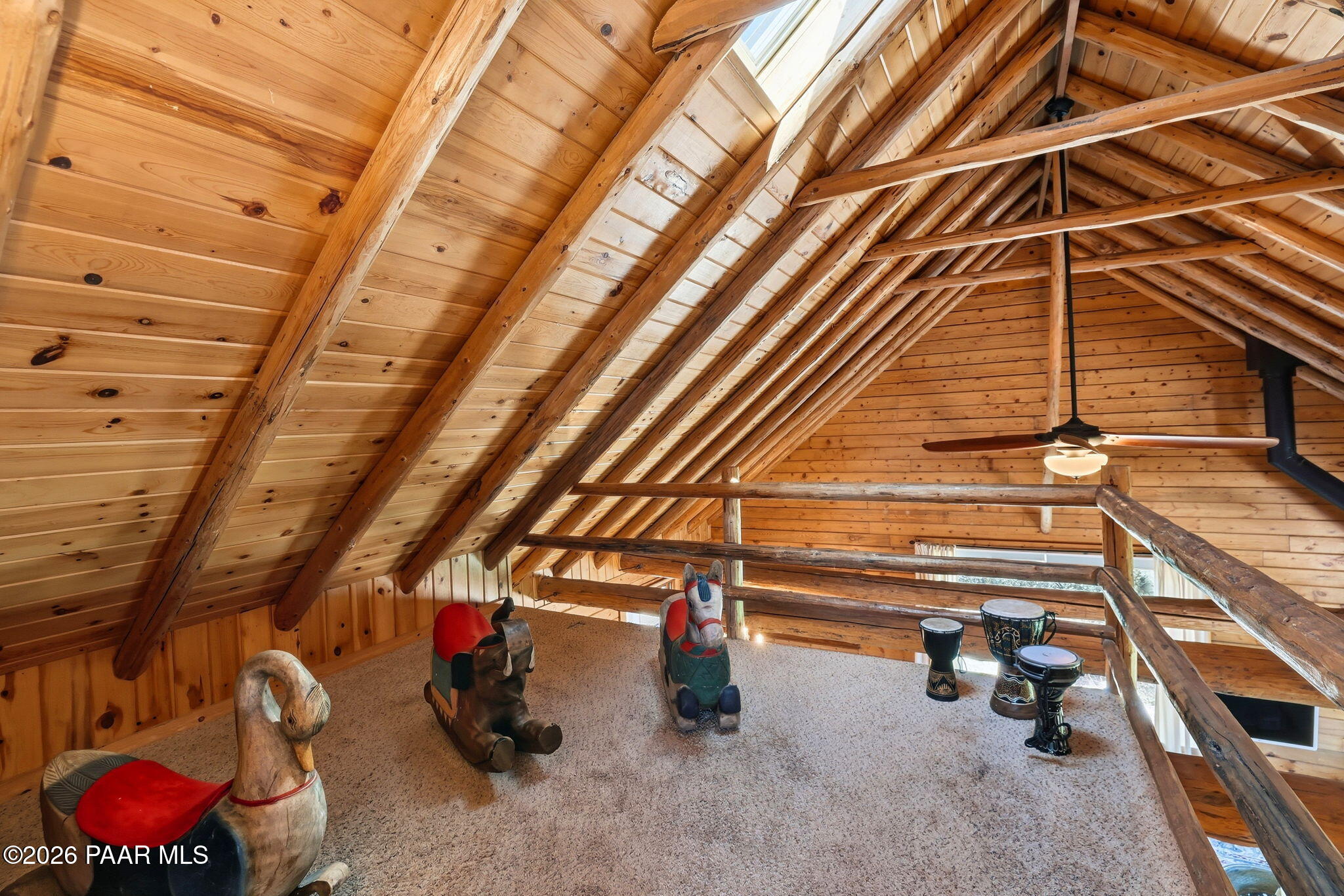 10800 W Tough Country Trail