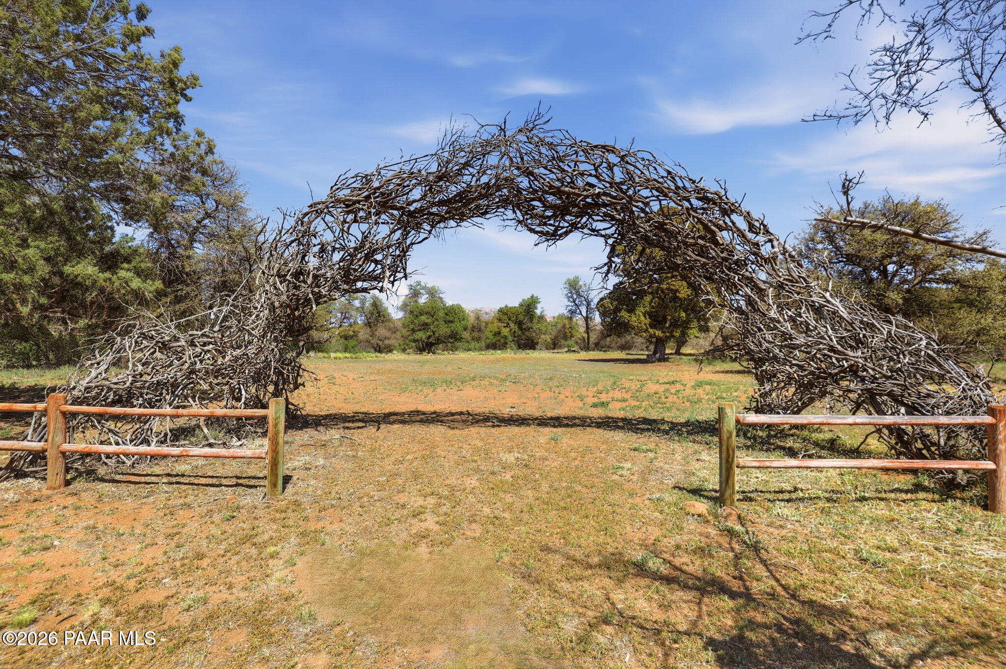 10800 W Tough Country Trail