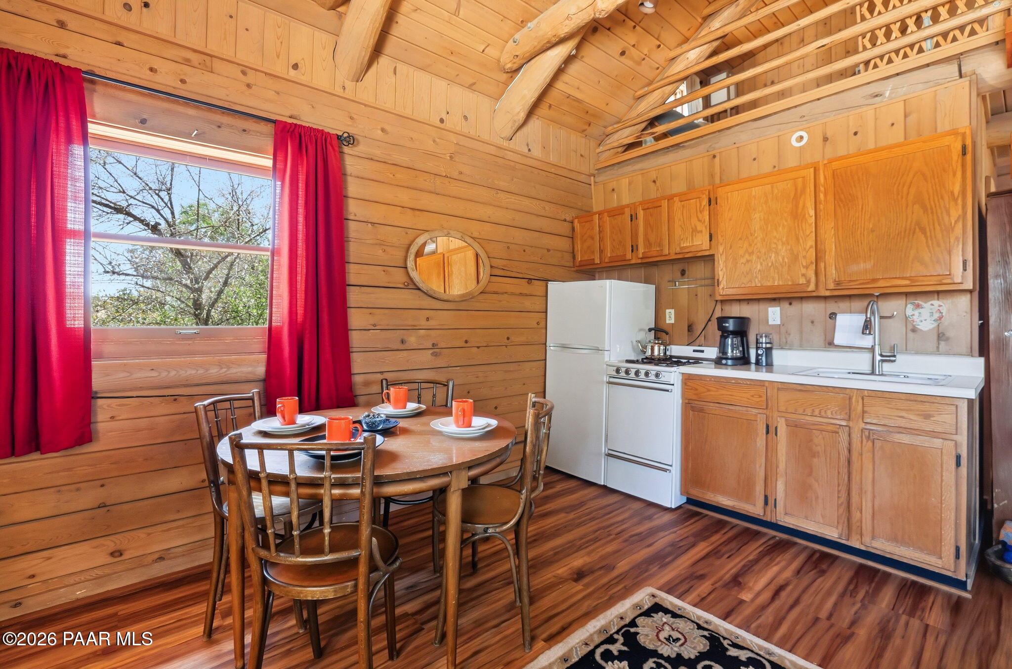 10800 W Tough Country Trail