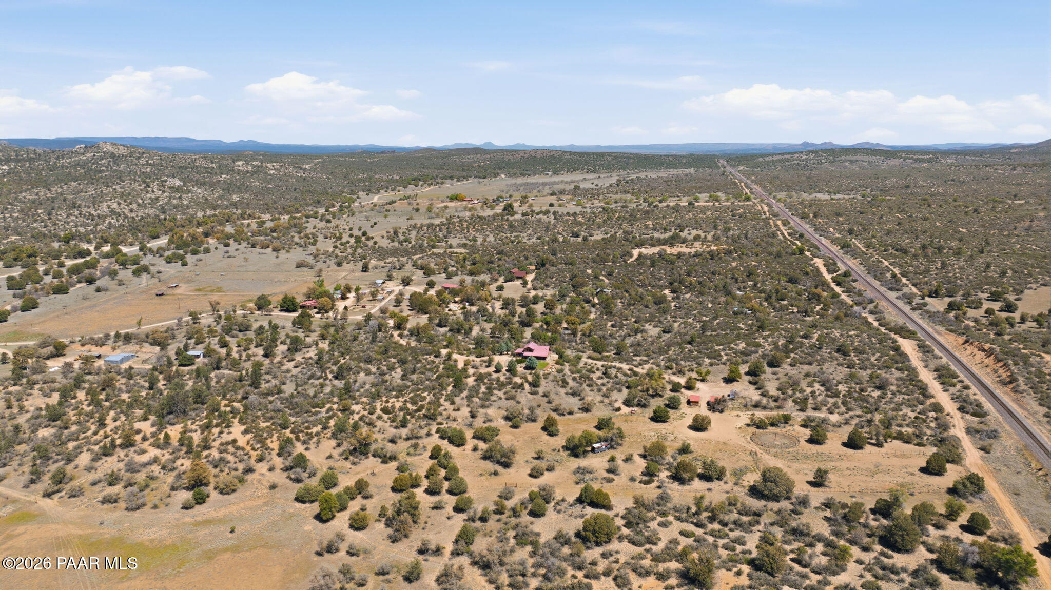 10800 W Tough Country Trail
