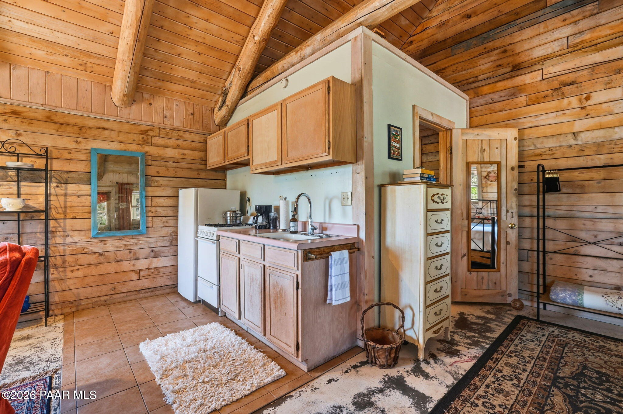 10800 W Tough Country Trail