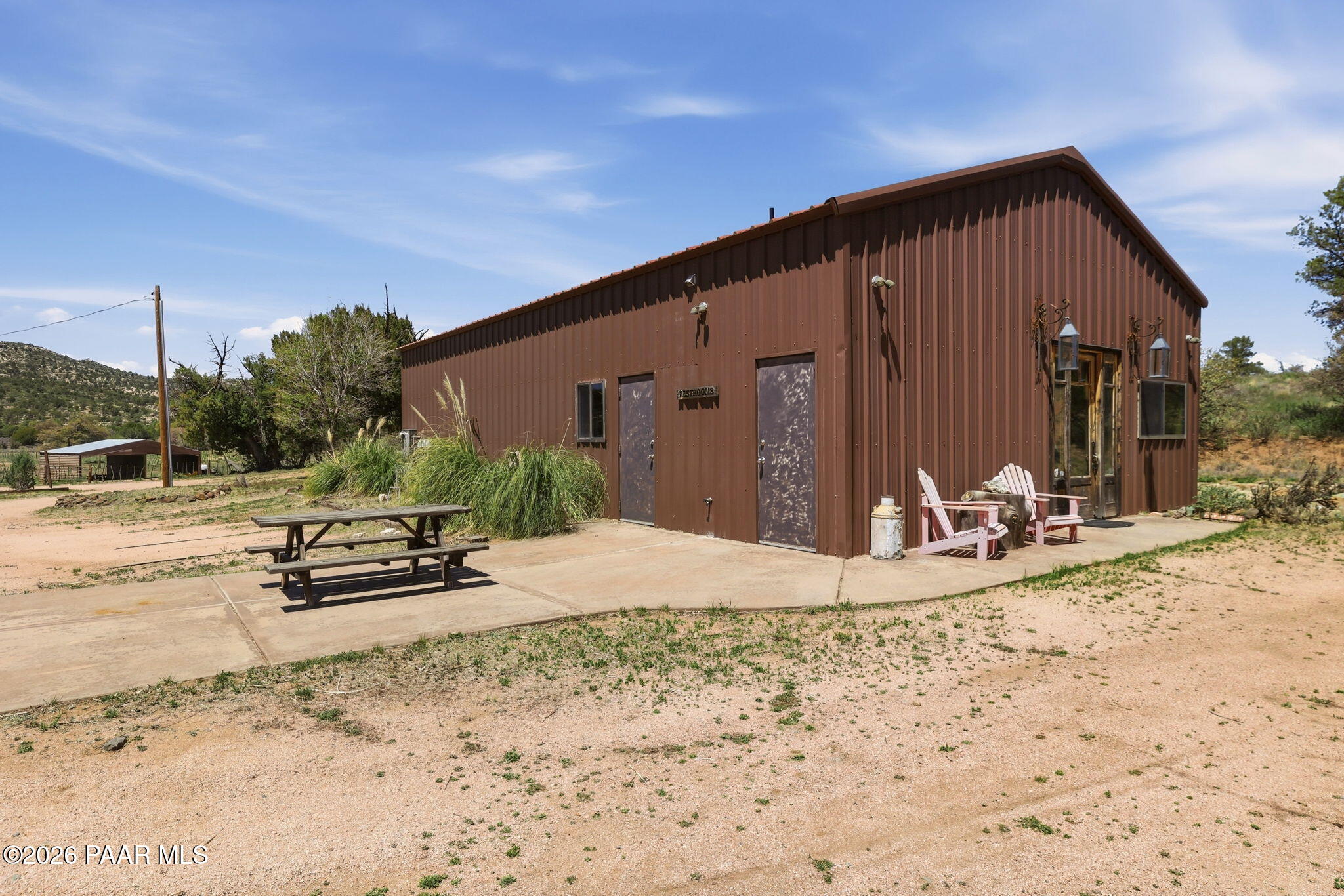 10800 W Tough Country Trail