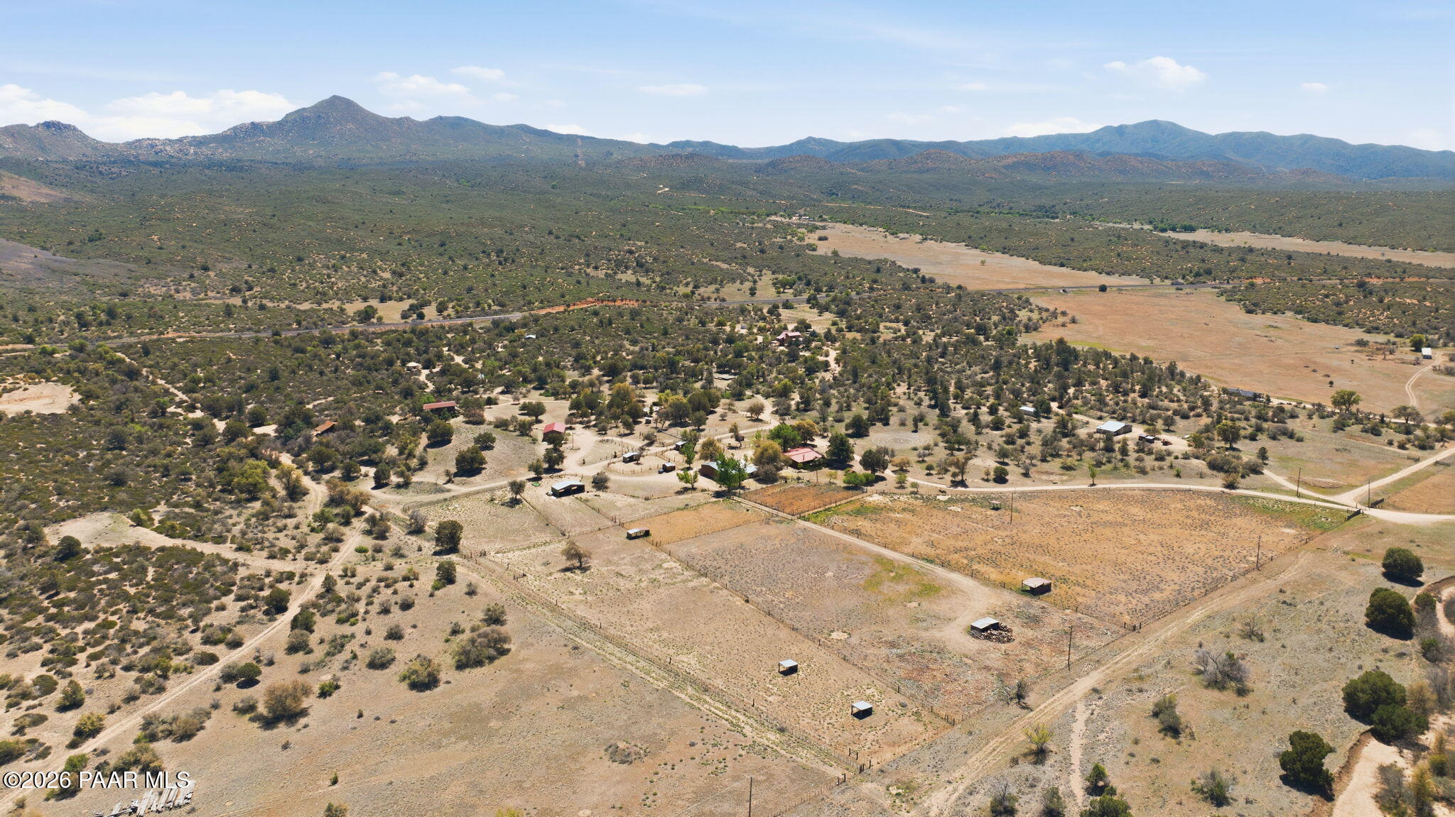 10800 W Tough Country Trail