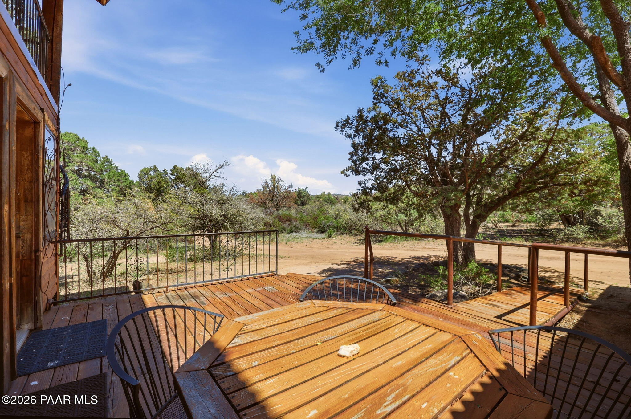 10800 W Tough Country Trail