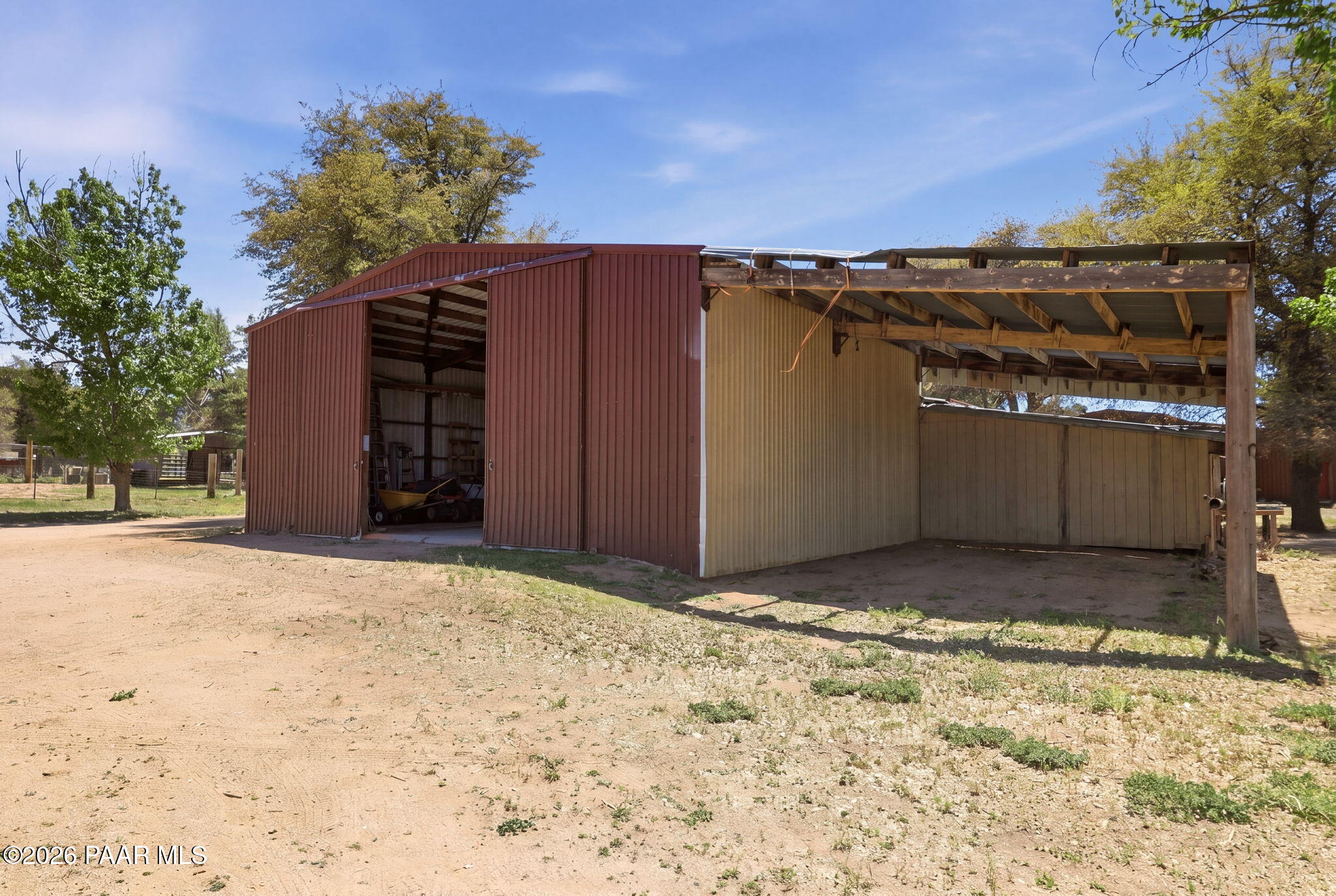 10800 W Tough Country Trail